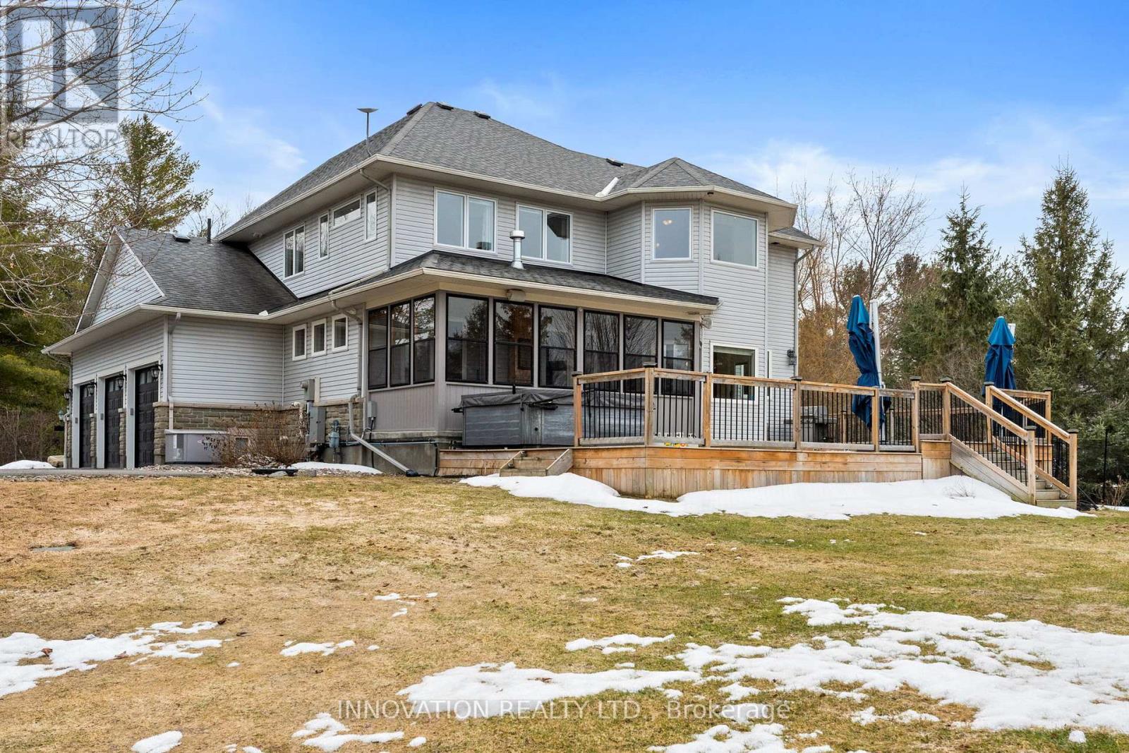 1575 Landel Drive, Ottawa, Ontario  K2W 1C6 - Photo 32 - X12980300