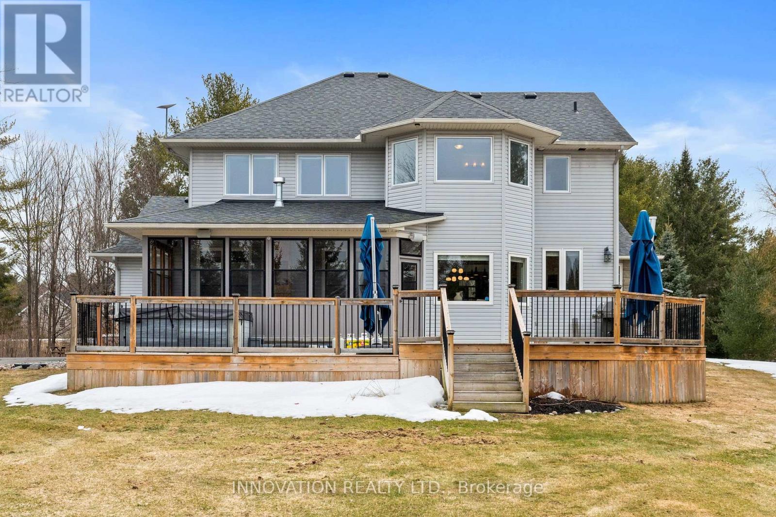 1575 Landel Drive, Ottawa, Ontario  K2W 1C6 - Photo 33 - X12980300