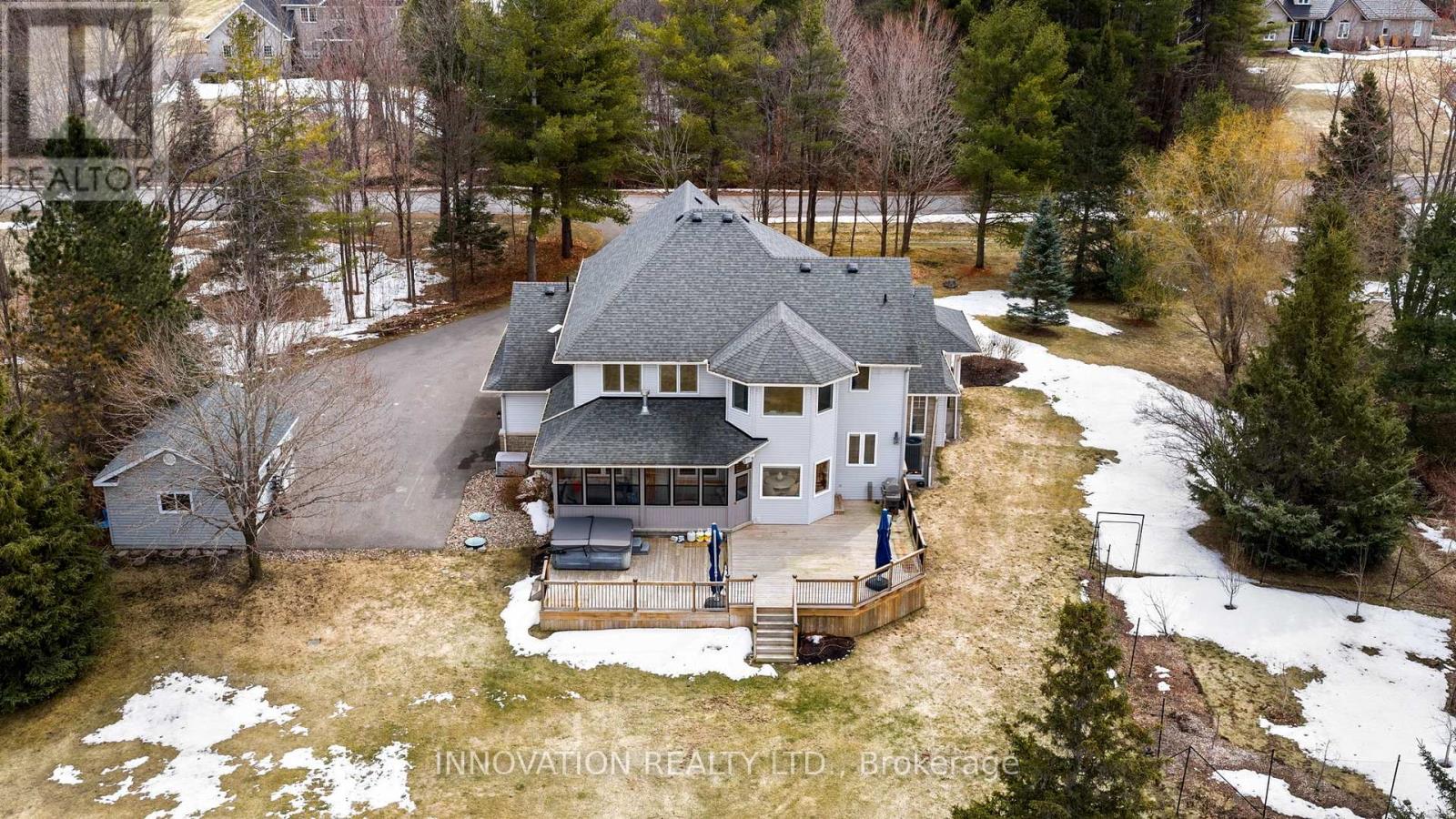 1575 Landel Drive, Ottawa, Ontario  K2W 1C6 - Photo 36 - X12980300