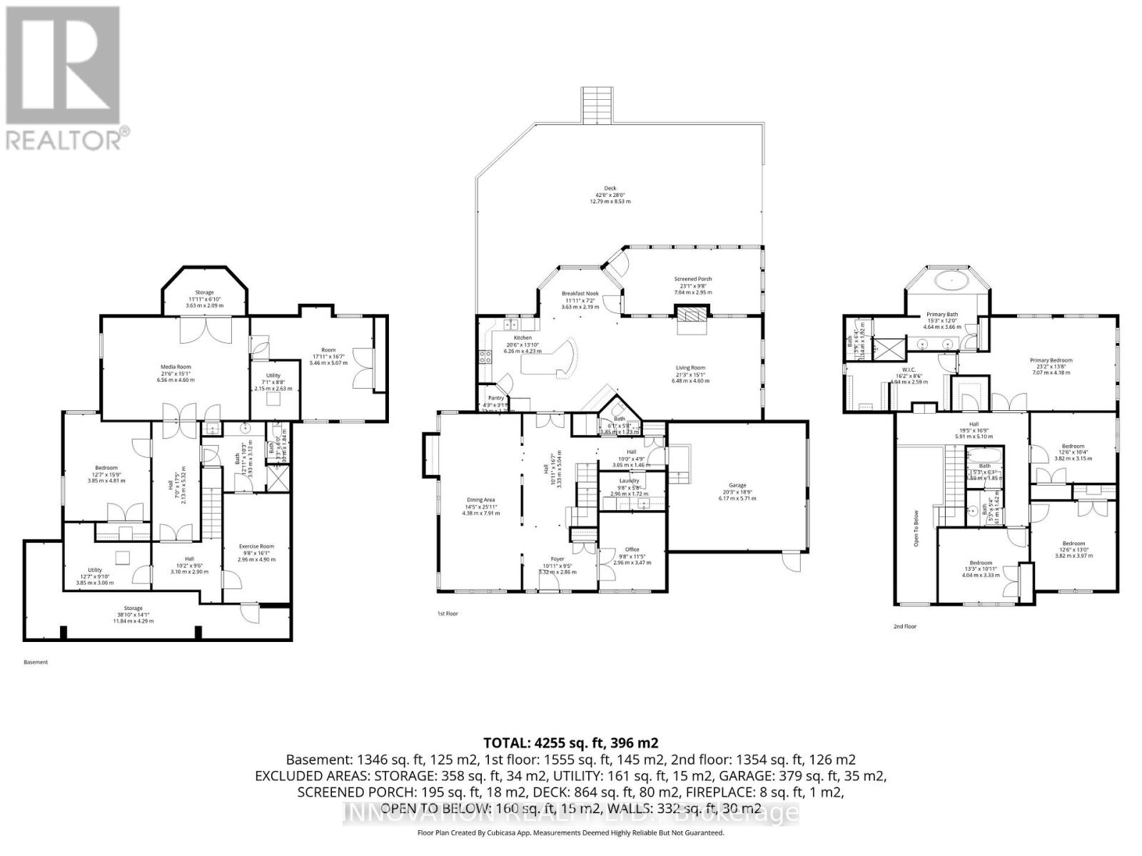 1575 Landel Drive, Ottawa, Ontario  K2W 1C6 - Photo 39 - X12980300