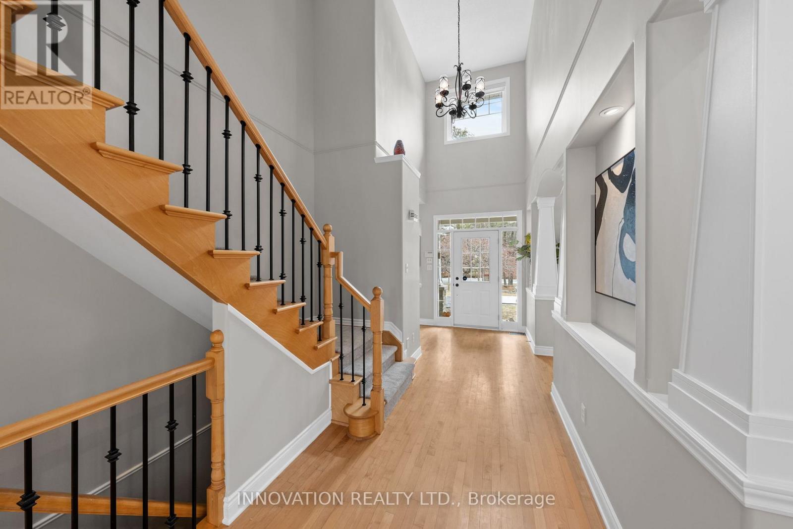 1575 Landel Drive, Ottawa, Ontario  K2W 1C6 - Photo 5 - X12980300