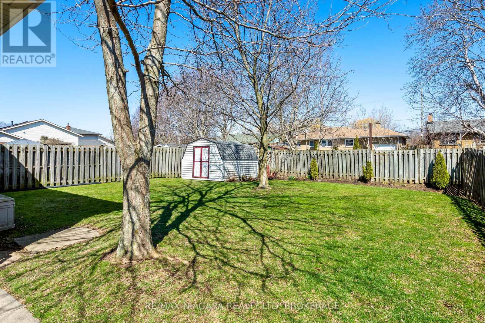 7847 Swan Street, Niagara Falls, Ontario  L2H 2P8 - Photo 25 - X12980292