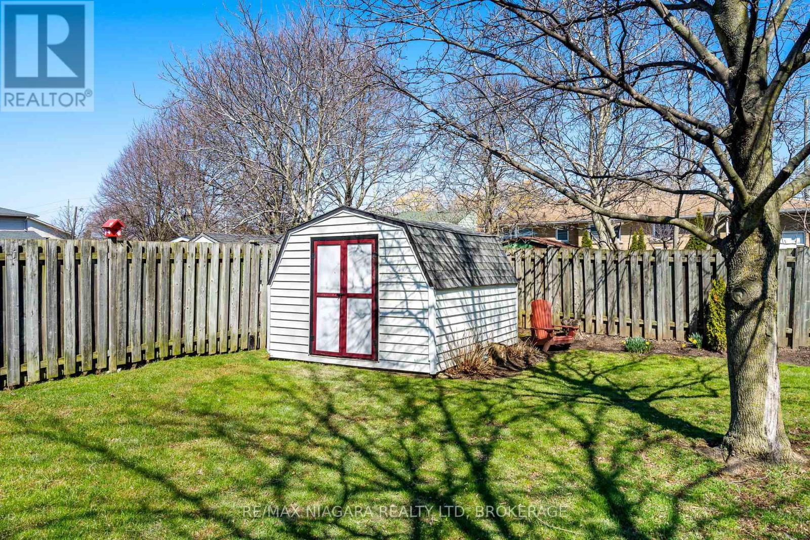 7847 Swan Street, Niagara Falls, Ontario  L2H 2P8 - Photo 26 - X12980292