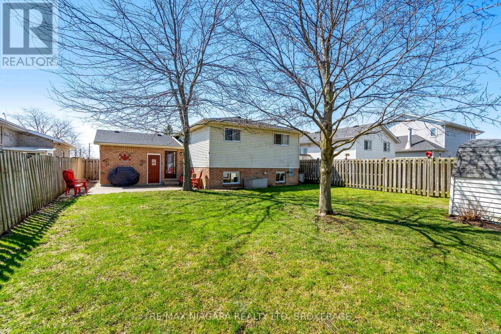 7847 Swan Street, Niagara Falls, Ontario  L2H 2P8 - Photo 27 - X12980292