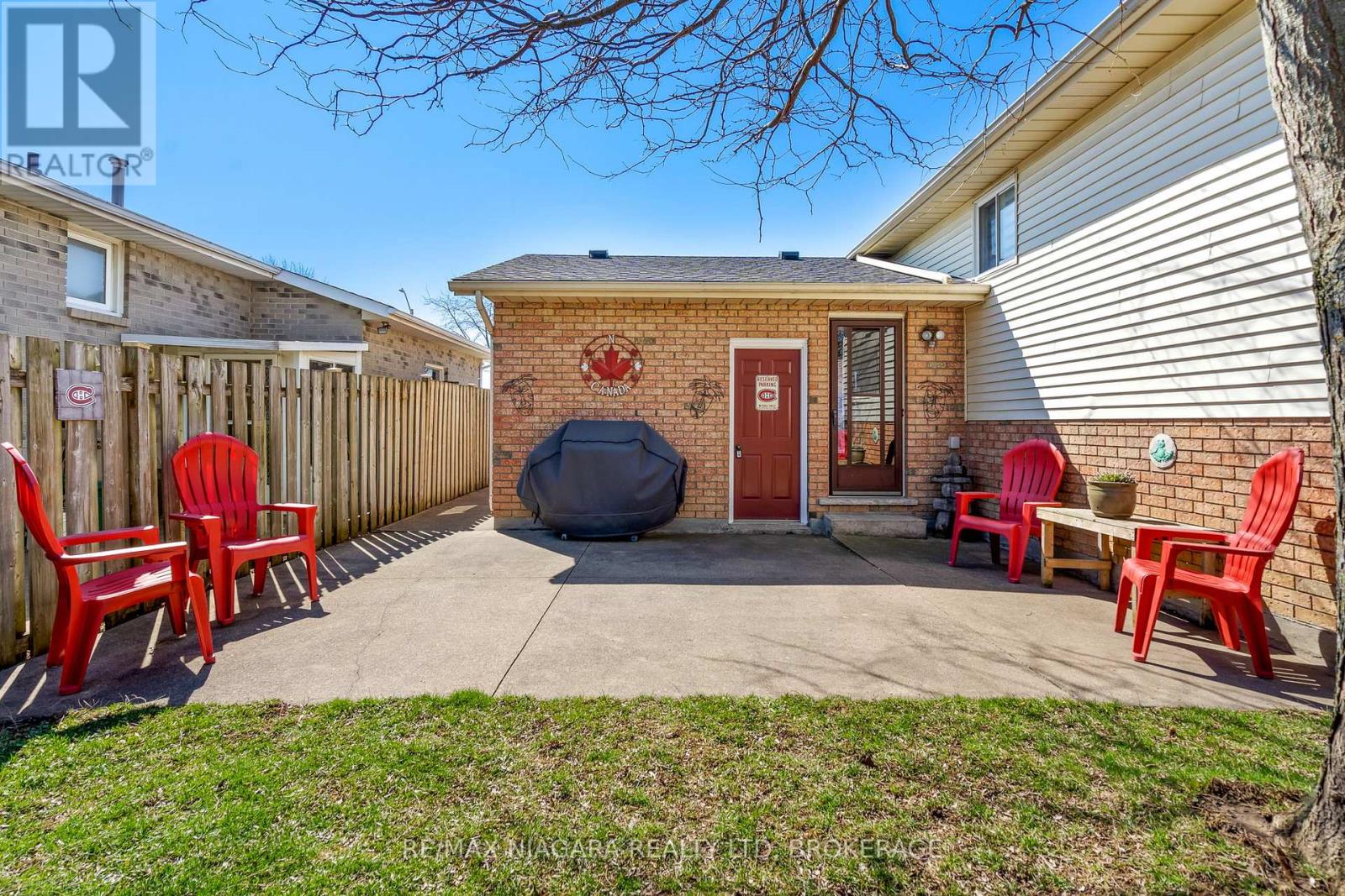 7847 Swan Street, Niagara Falls, Ontario  L2H 2P8 - Photo 28 - X12980292