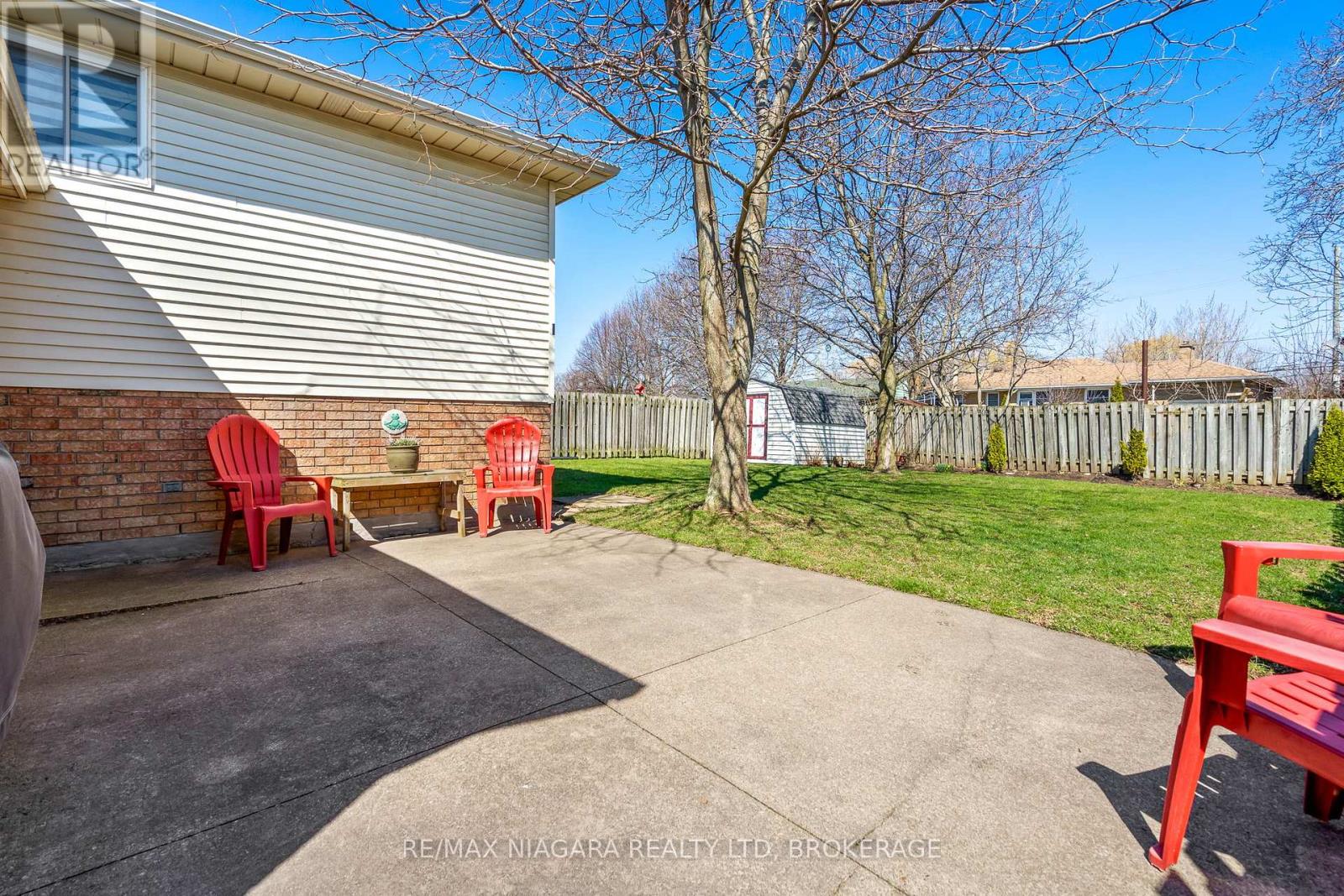 7847 Swan Street, Niagara Falls, Ontario  L2H 2P8 - Photo 29 - X12980292