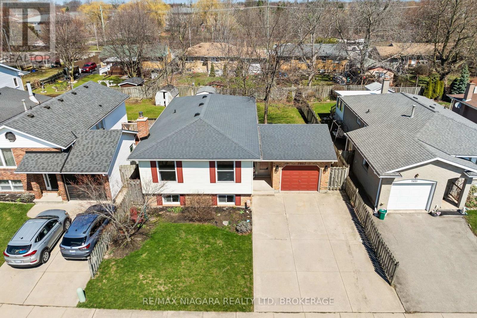 7847 Swan Street, Niagara Falls, Ontario  L2H 2P8 - Photo 30 - X12980292