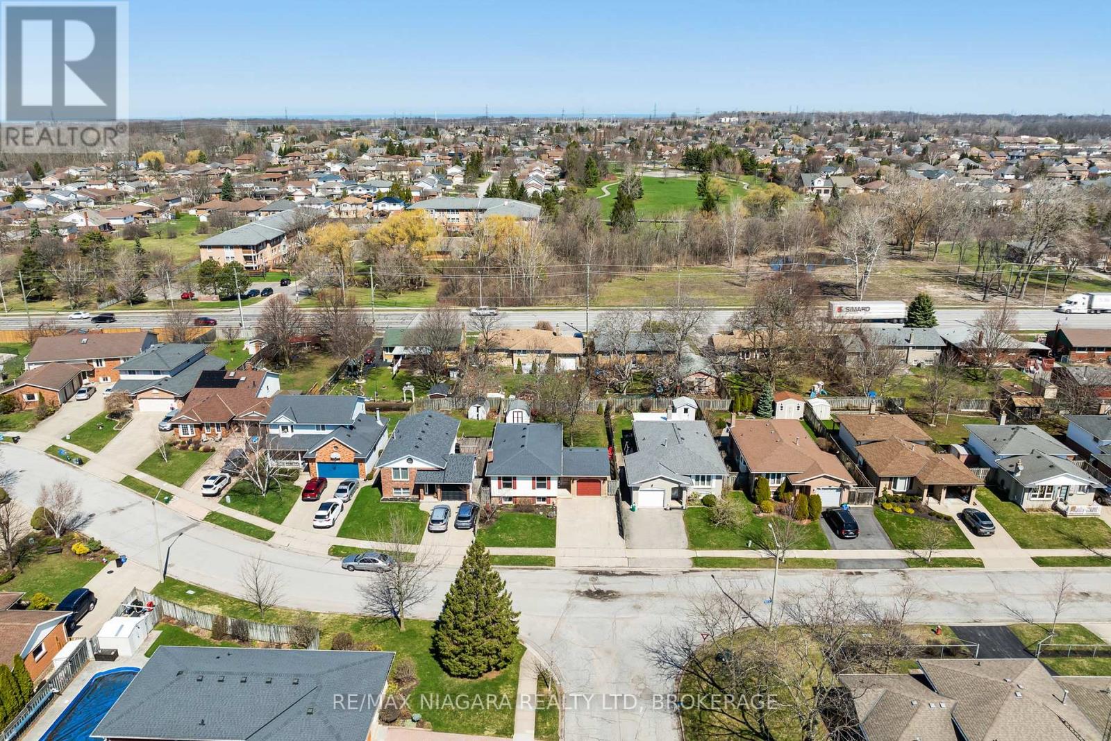 7847 Swan Street, Niagara Falls, Ontario  L2H 2P8 - Photo 31 - X12980292