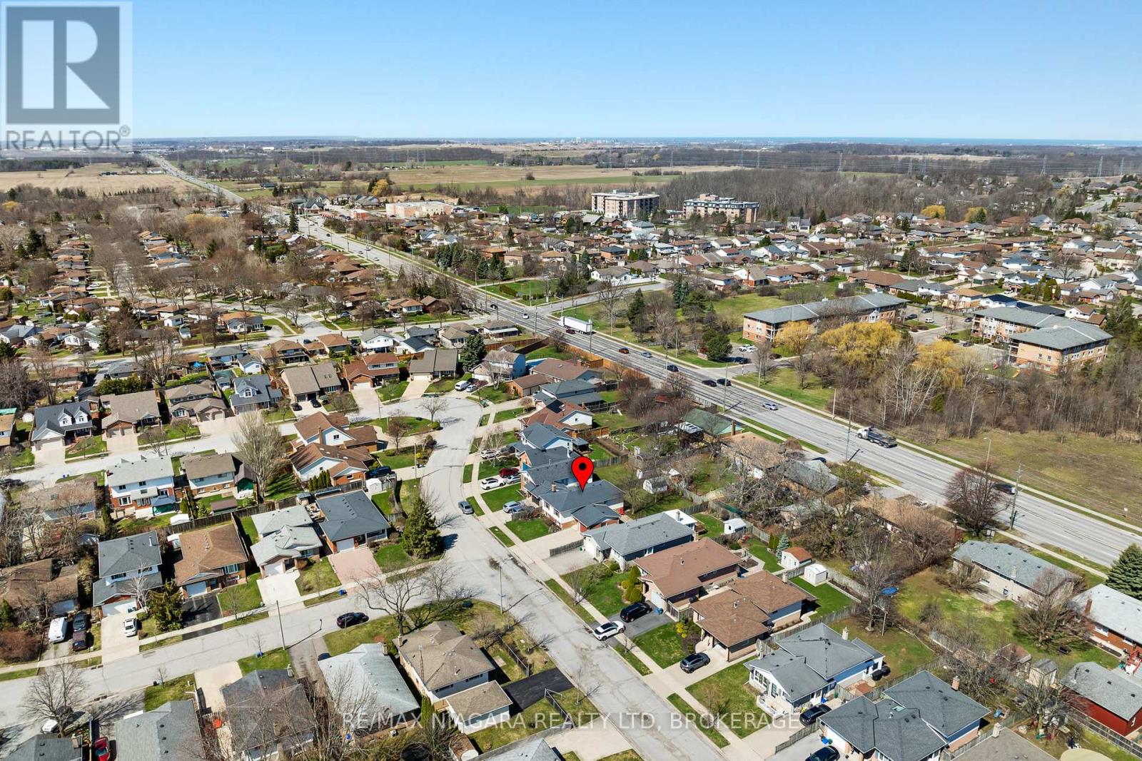 7847 Swan Street, Niagara Falls, Ontario  L2H 2P8 - Photo 32 - X12980292