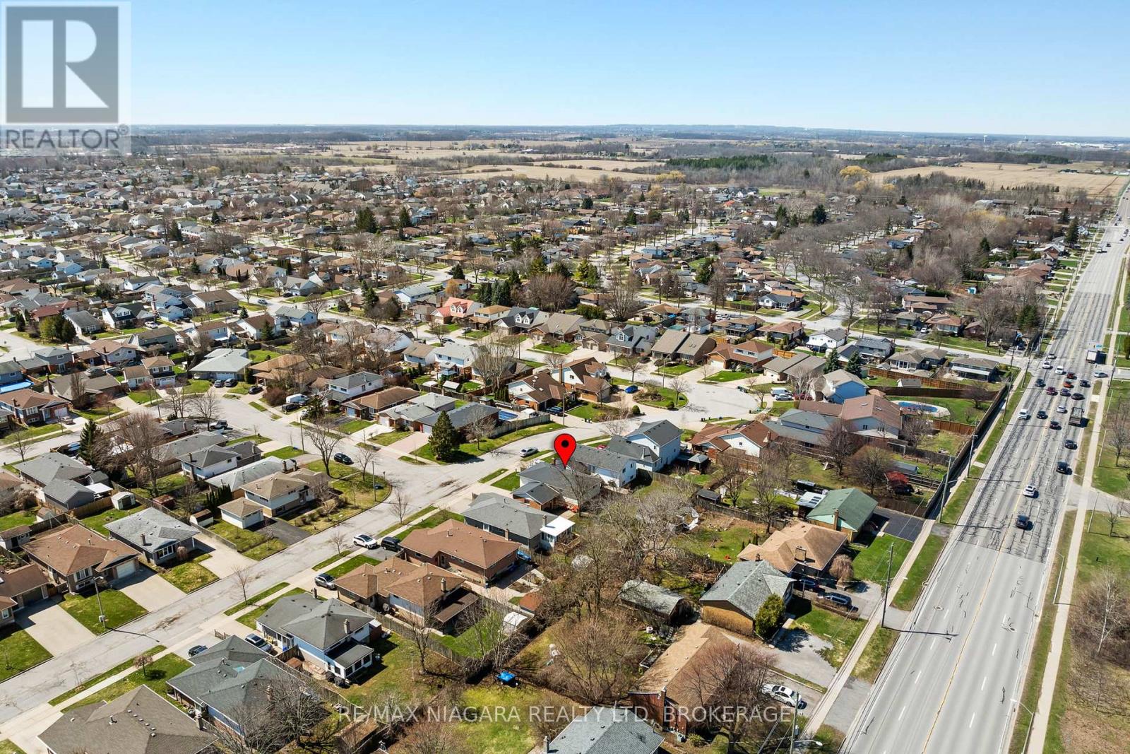 7847 Swan Street, Niagara Falls, Ontario  L2H 2P8 - Photo 33 - X12980292