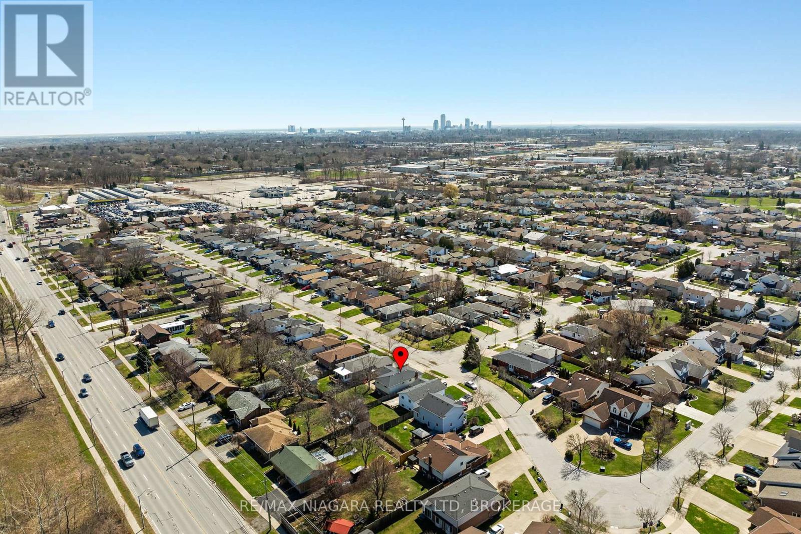 7847 Swan Street, Niagara Falls, Ontario  L2H 2P8 - Photo 35 - X12980292