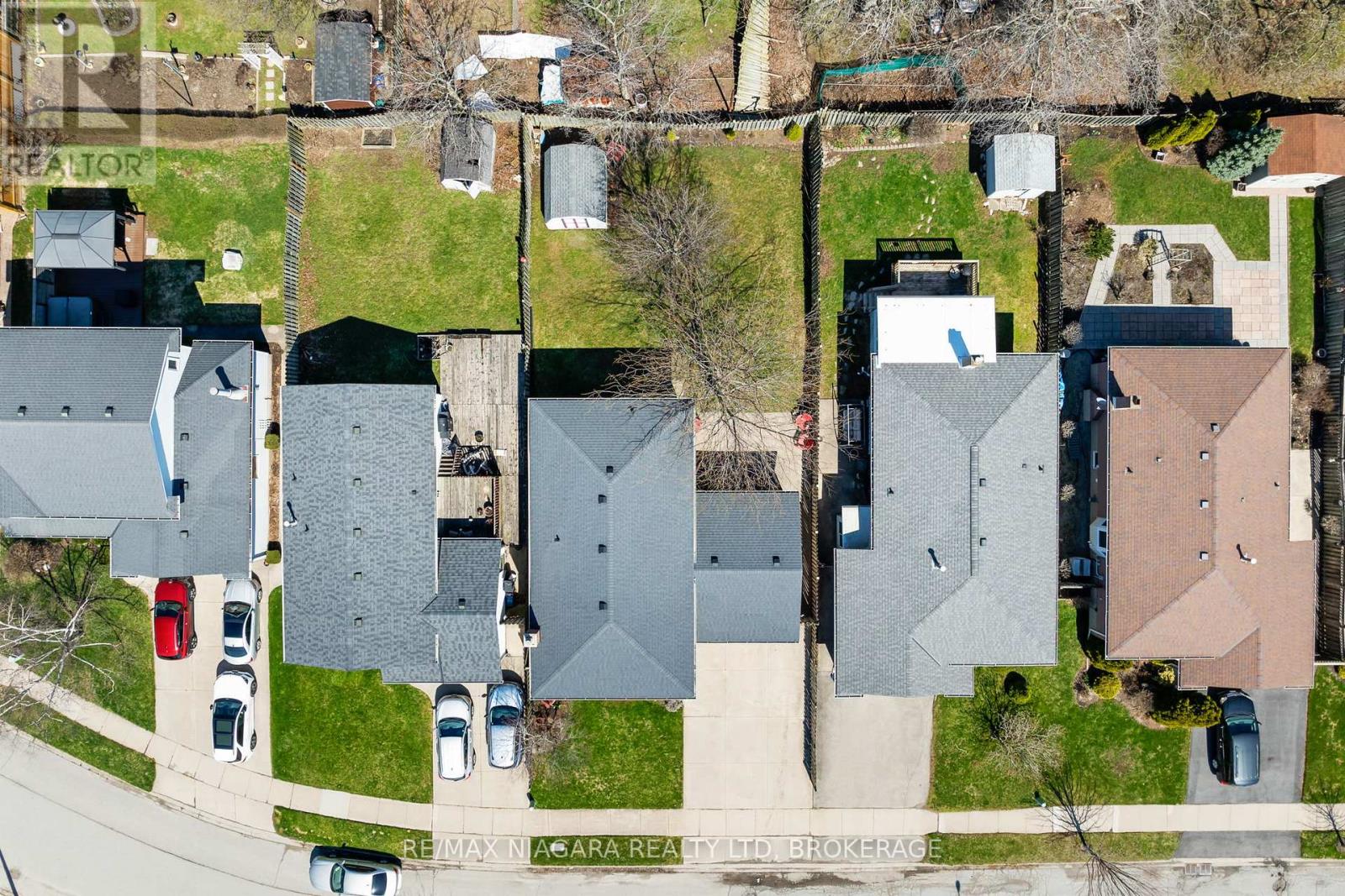 7847 Swan Street, Niagara Falls, Ontario  L2H 2P8 - Photo 37 - X12980292