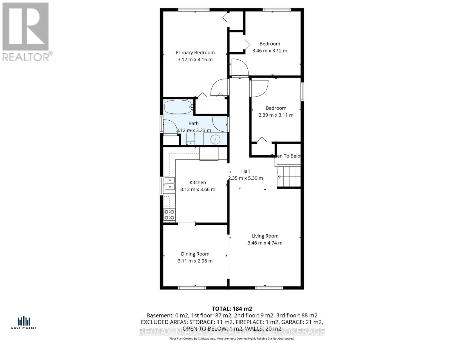 7847 Swan Street, Niagara Falls, Ontario  L2H 2P8 - Photo 38 - X12980292