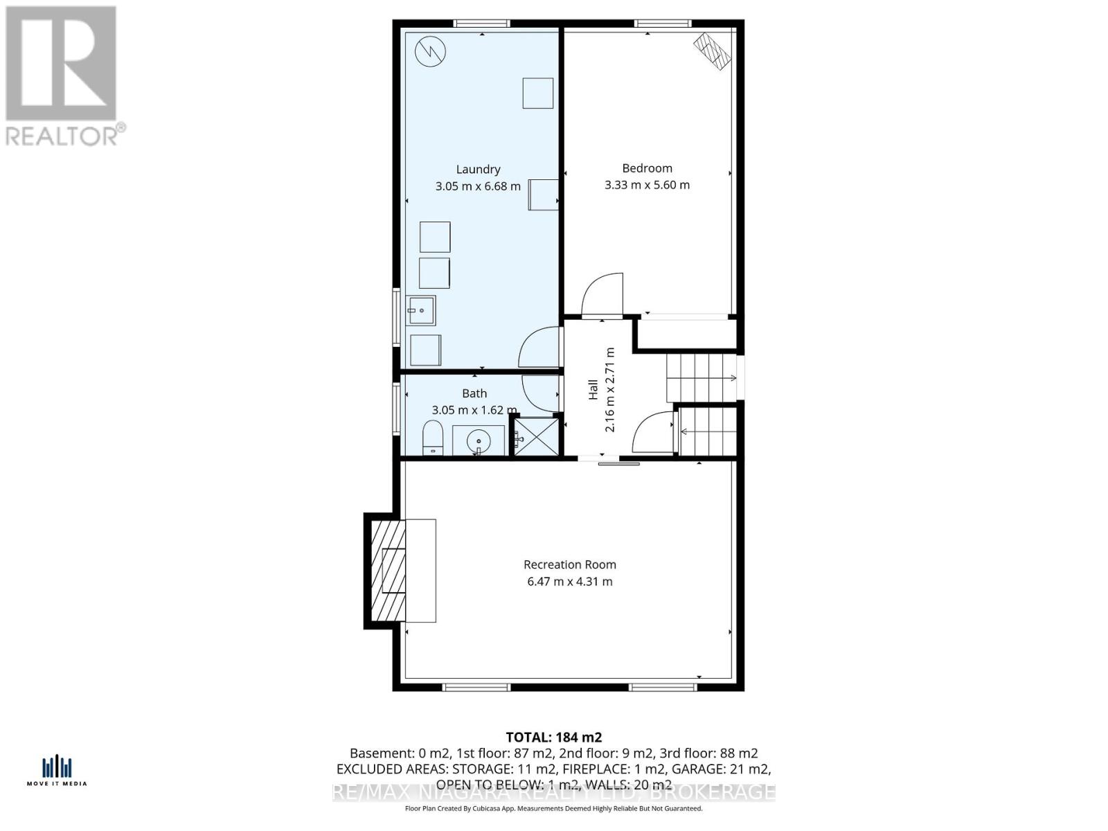 7847 Swan Street, Niagara Falls, Ontario  L2H 2P8 - Photo 39 - X12980292