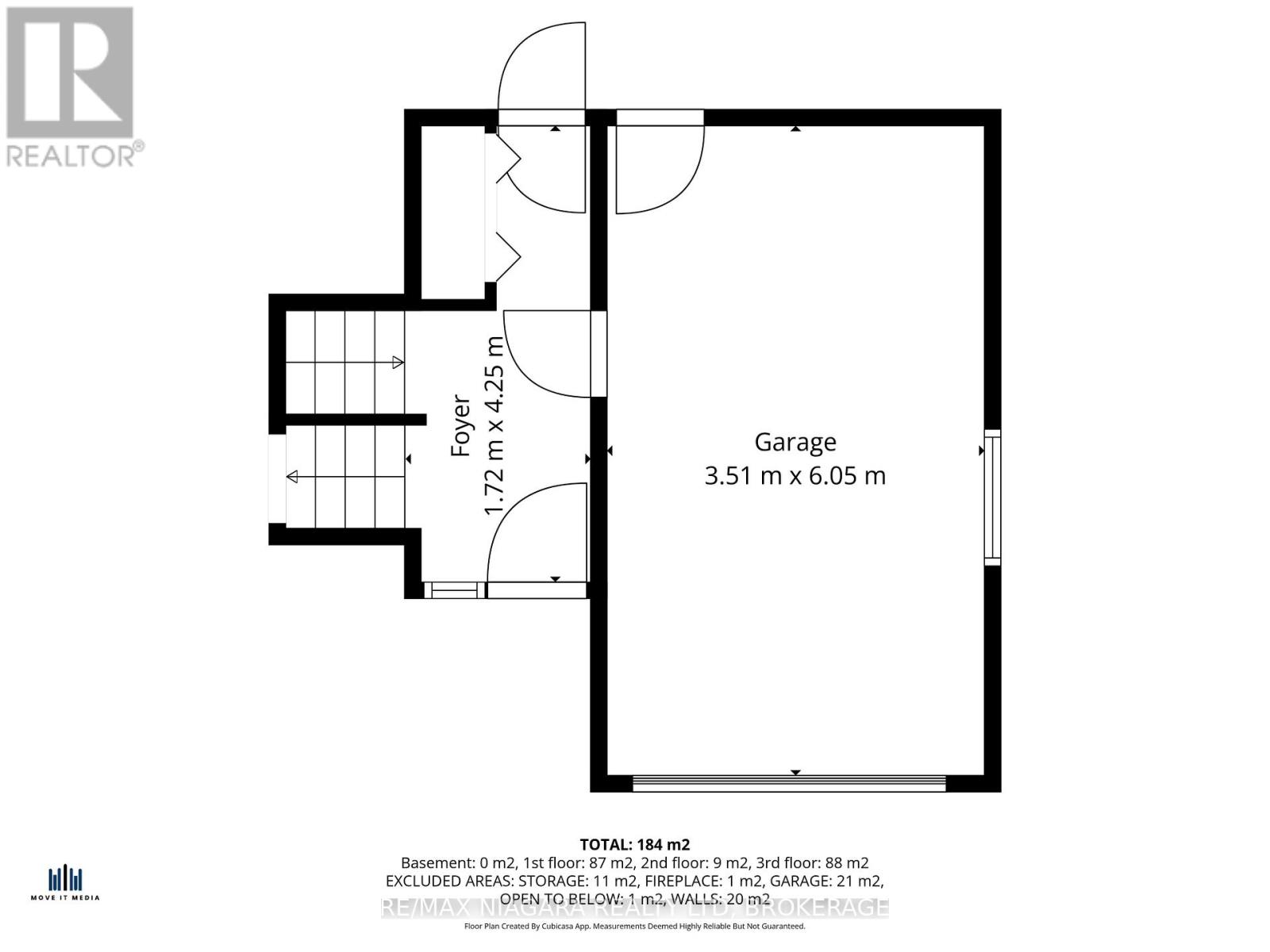 7847 Swan Street, Niagara Falls, Ontario  L2H 2P8 - Photo 40 - X12980292