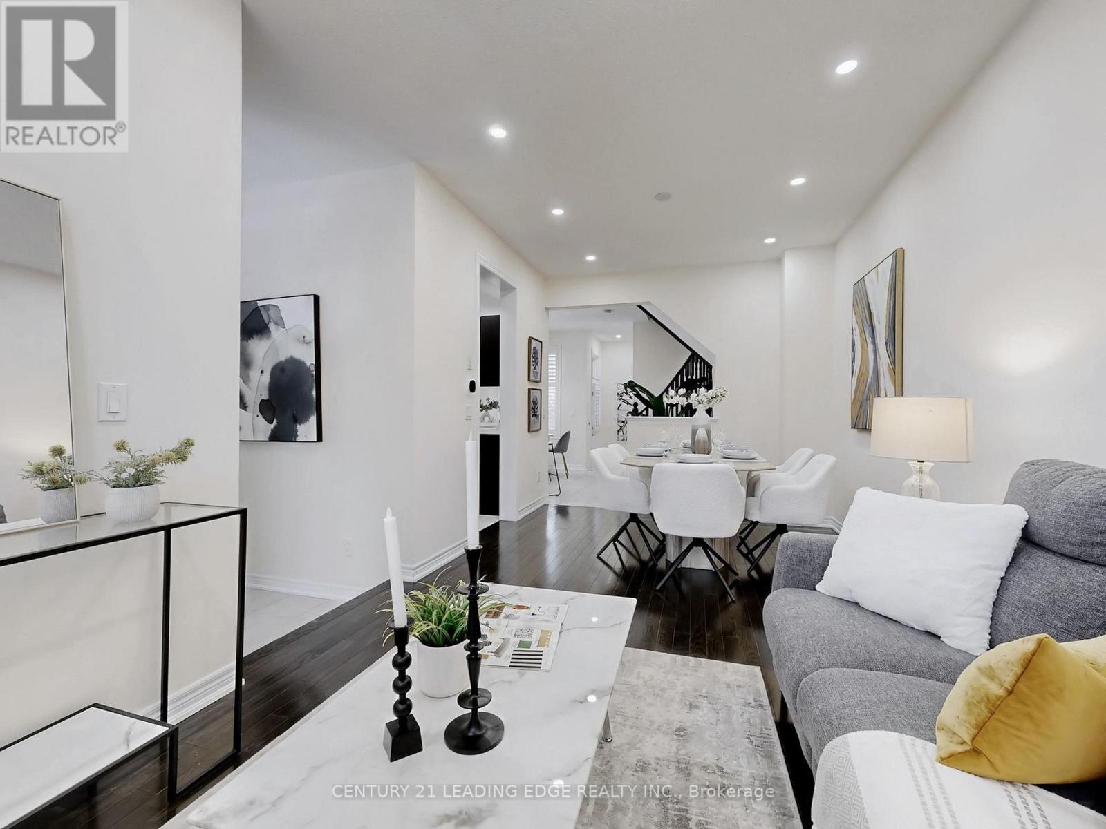 6 Poetry Drive, Vaughan, Ontario  L4H 3P7 - Photo 12 - N12980226