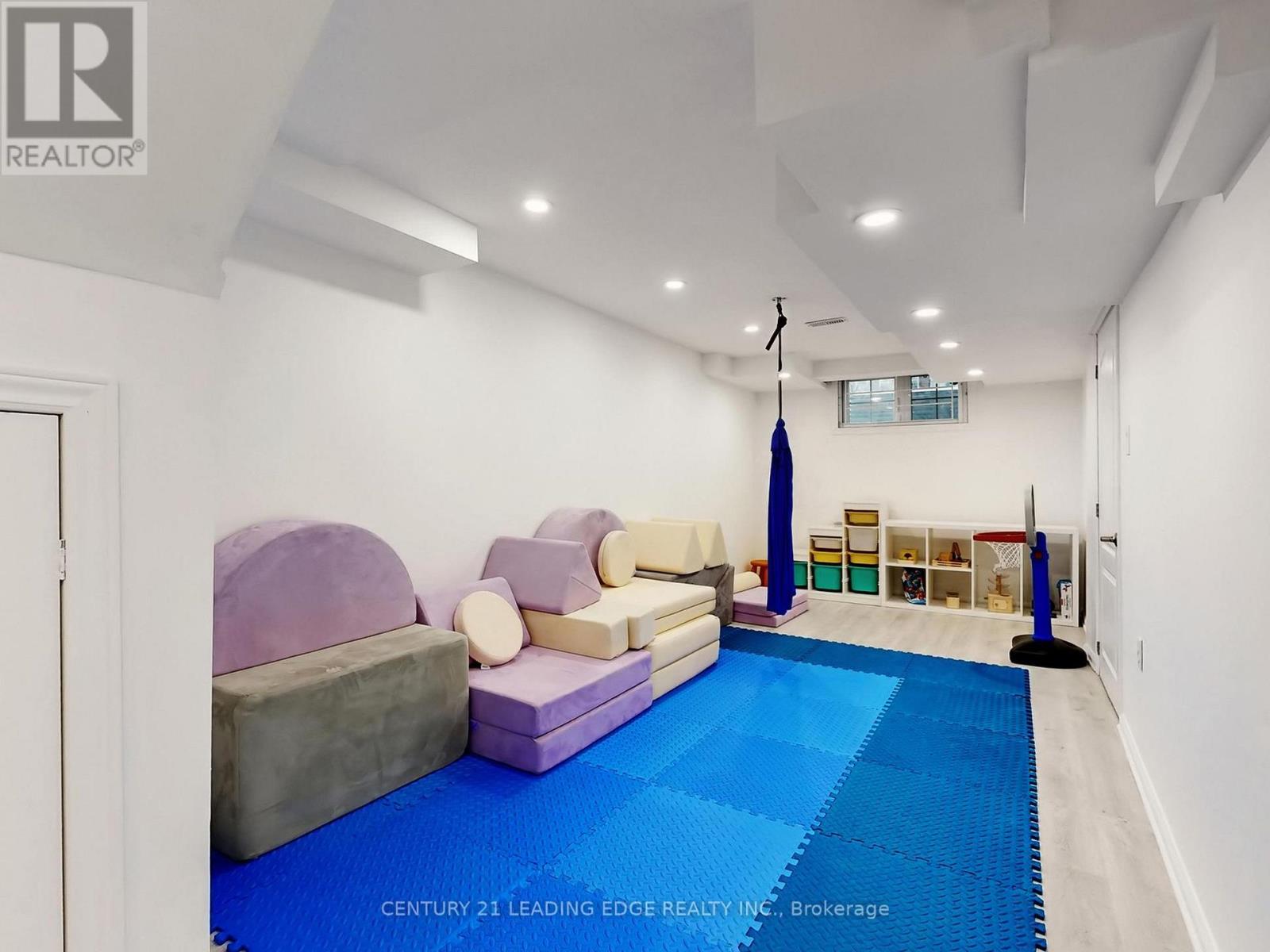 6 Poetry Drive, Vaughan, Ontario  L4H 3P7 - Photo 32 - N12980226