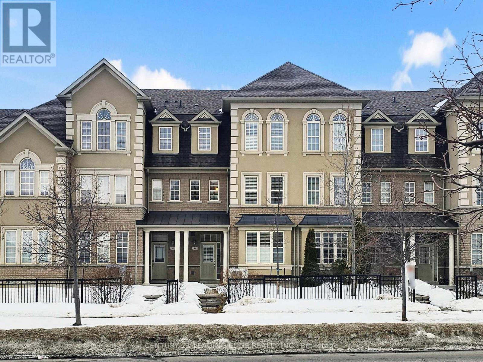 6 Poetry Drive, Vaughan, Ontario  L4H 3P7 - Photo 38 - N12980226