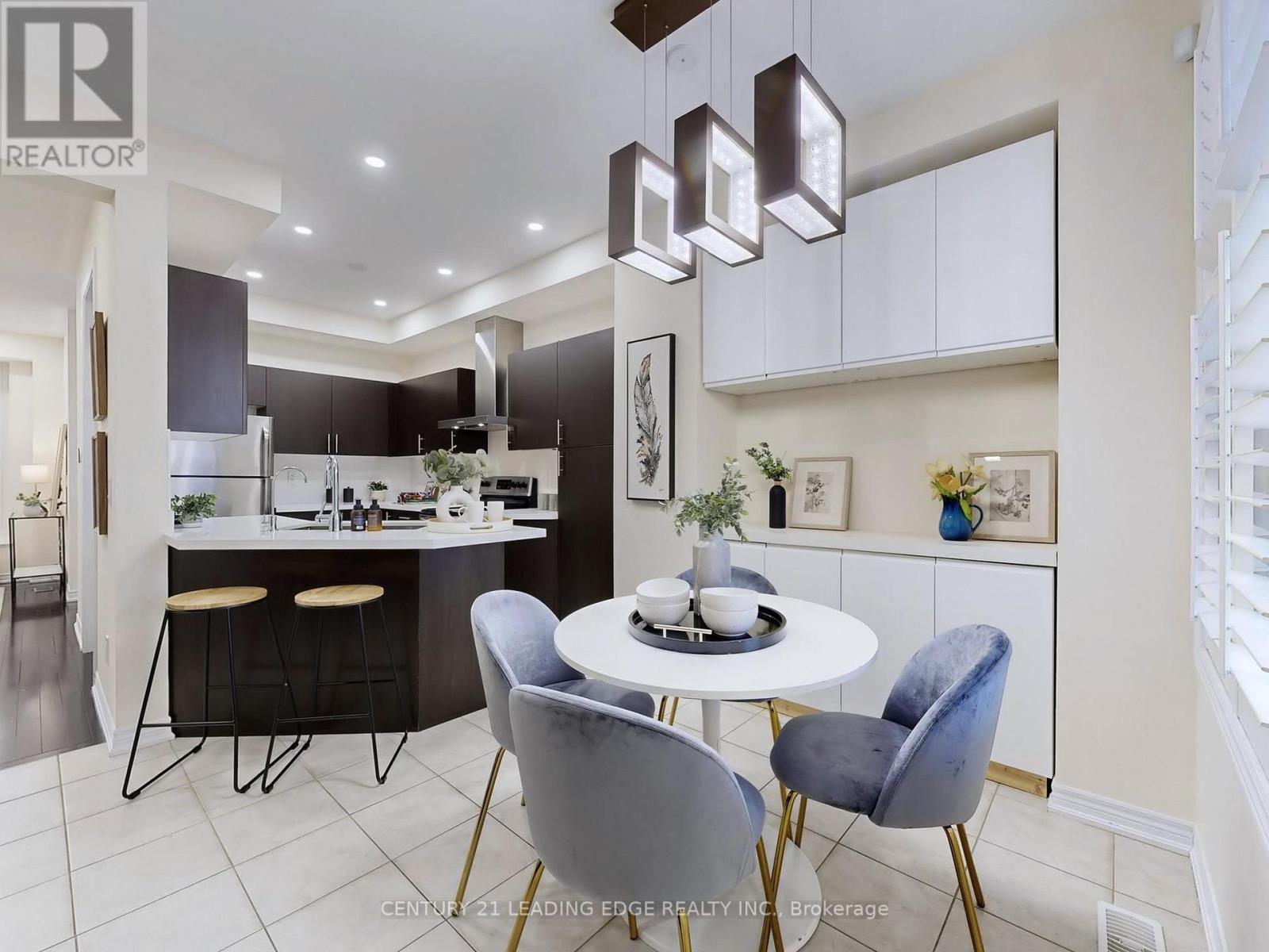 6 Poetry Drive, Vaughan, Ontario  L4H 3P7 - Photo 7 - N12980226