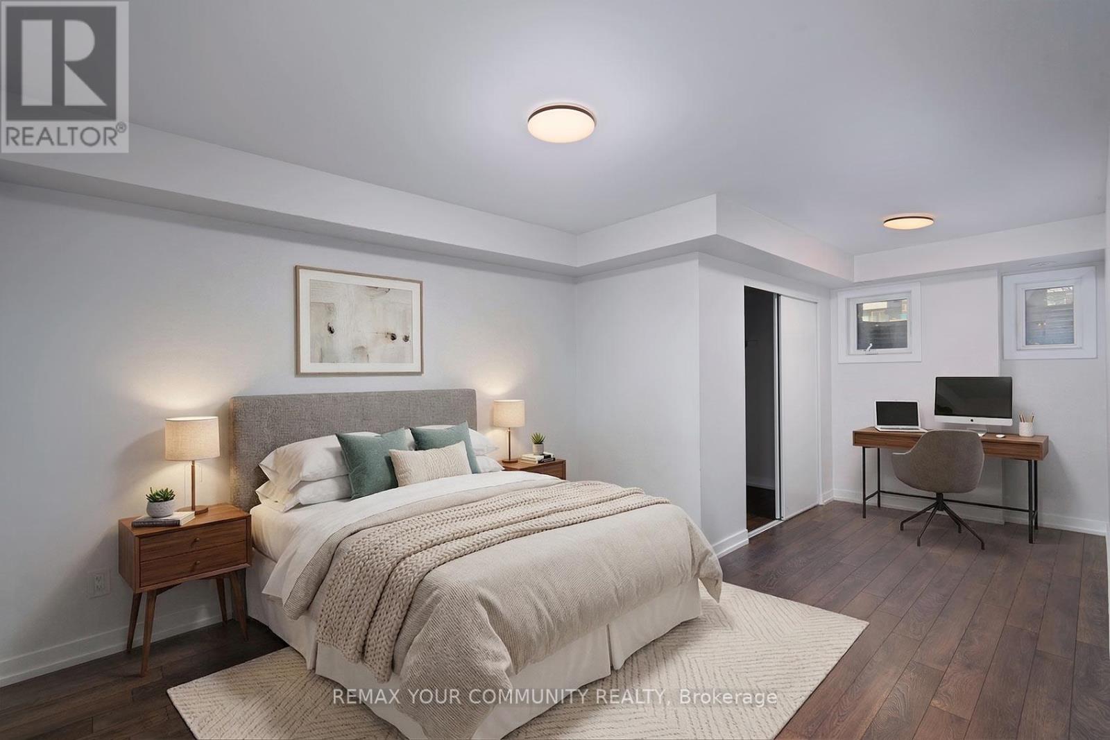 2909 - 15 Westmeath Lane, Markham, Ontario  L6B 1N5 - Photo 16 - N12980232