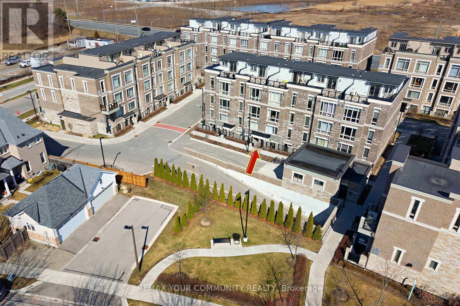 2909 - 15 Westmeath Lane, Markham, Ontario  L6B 1N5 - Photo 2 - N12980232