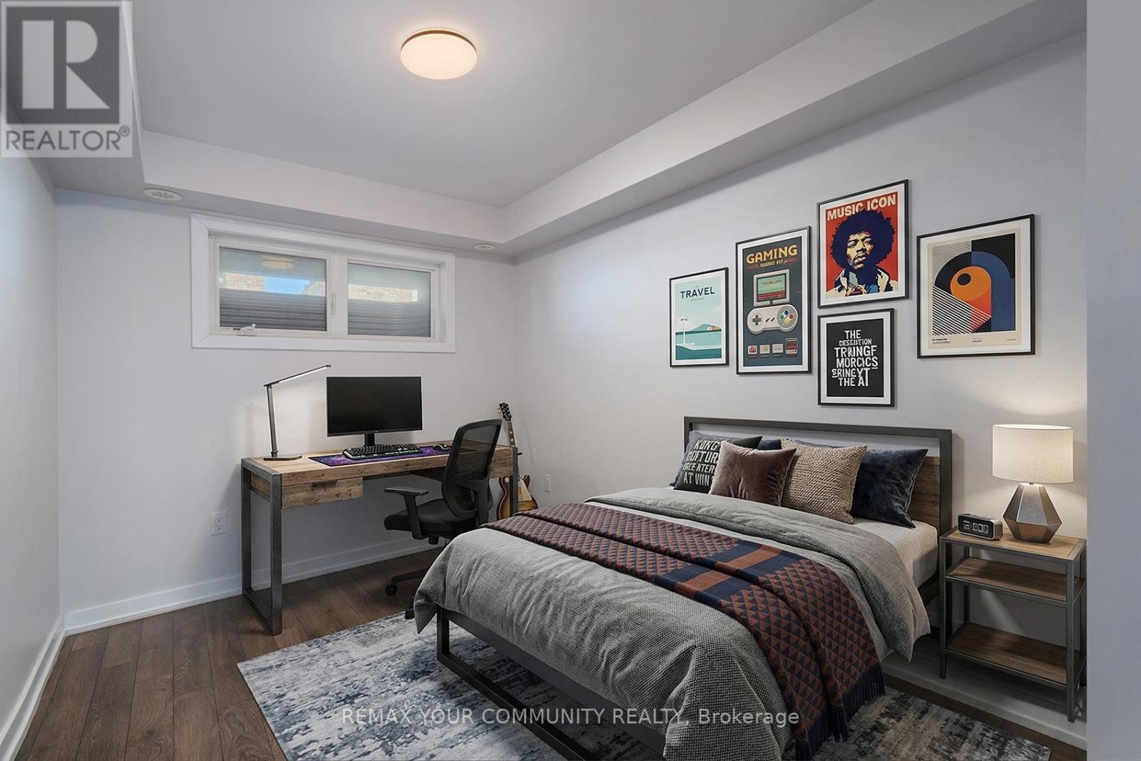 2909 - 15 Westmeath Lane, Markham, Ontario  L6B 1N5 - Photo 20 - N12980232