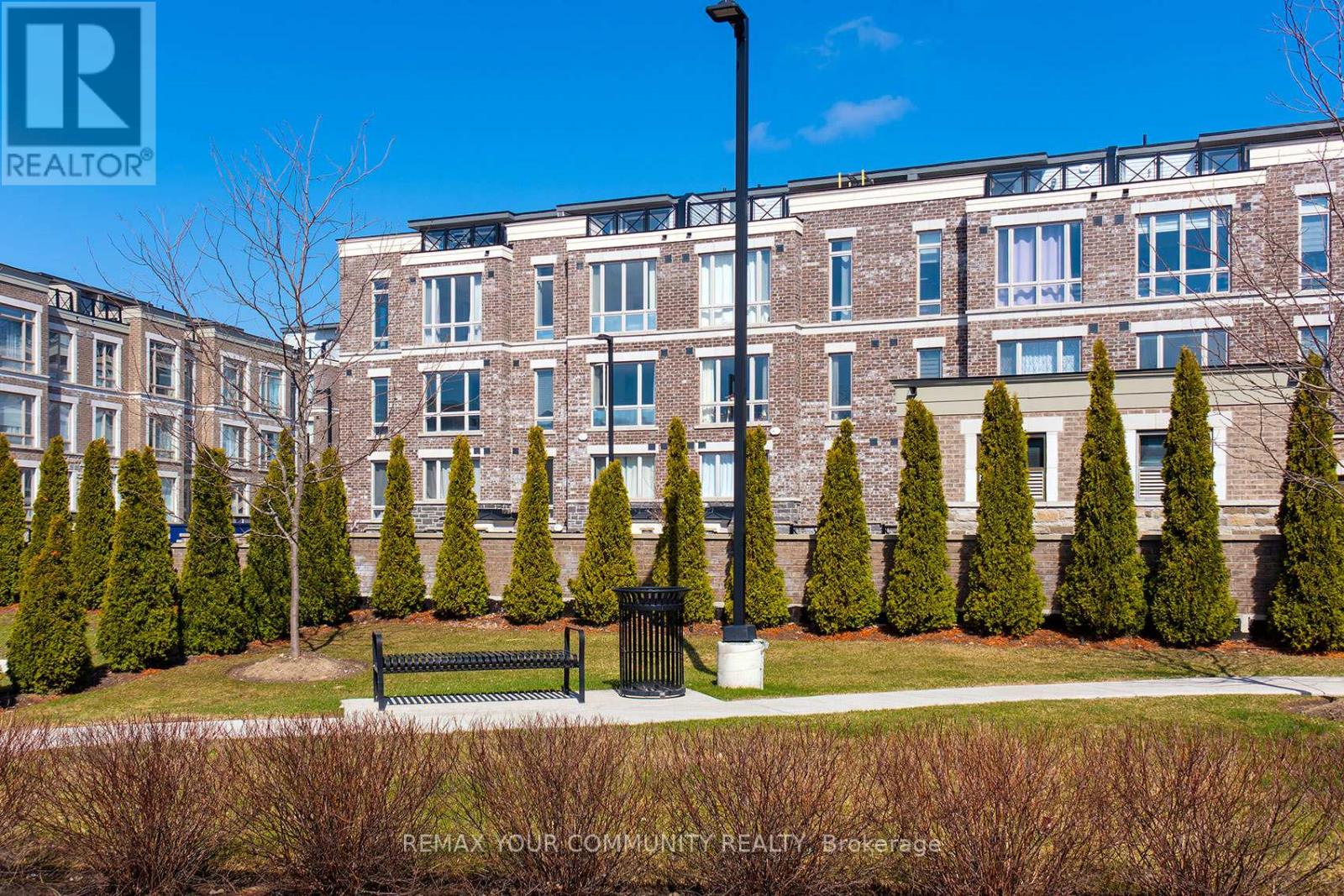 2909 - 15 Westmeath Lane, Markham, Ontario  L6B 1N5 - Photo 23 - N12980232