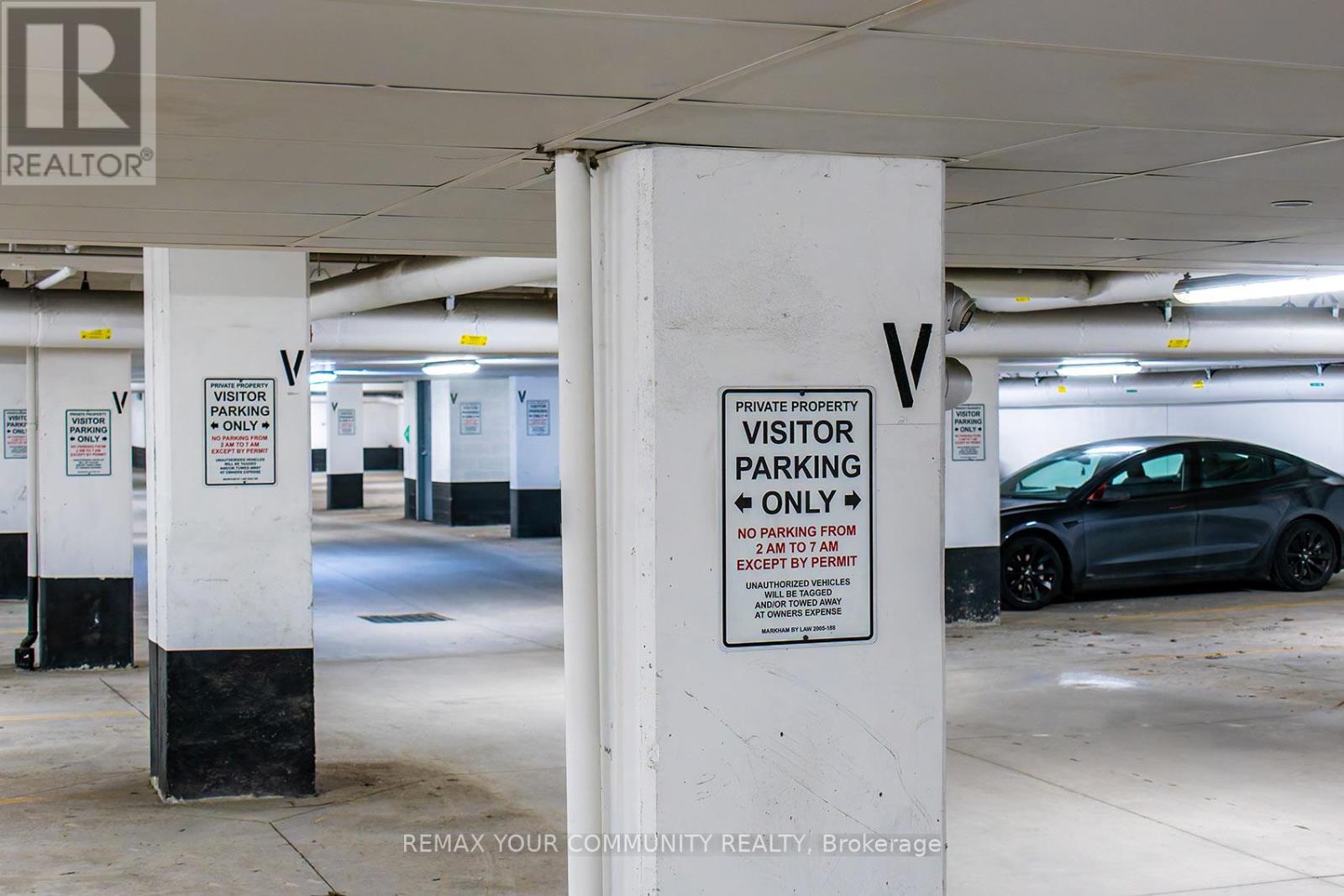 2909 - 15 Westmeath Lane, Markham, Ontario  L6B 1N5 - Photo 25 - N12980232