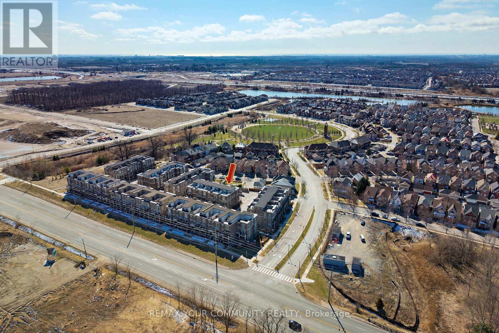 2909 - 15 Westmeath Lane, Markham, Ontario  L6B 1N5 - Photo 28 - N12980232