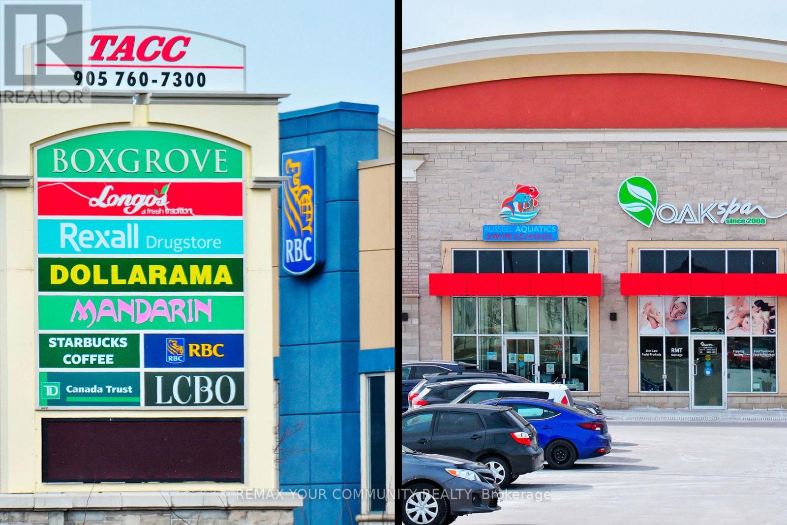 2909 - 15 Westmeath Lane, Markham, Ontario  L6B 1N5 - Photo 30 - N12980232