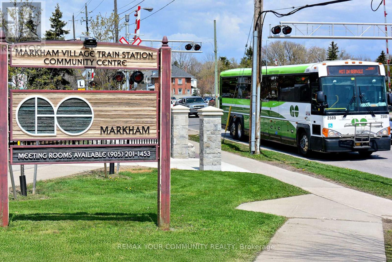 2909 - 15 Westmeath Lane, Markham, Ontario  L6B 1N5 - Photo 32 - N12980232