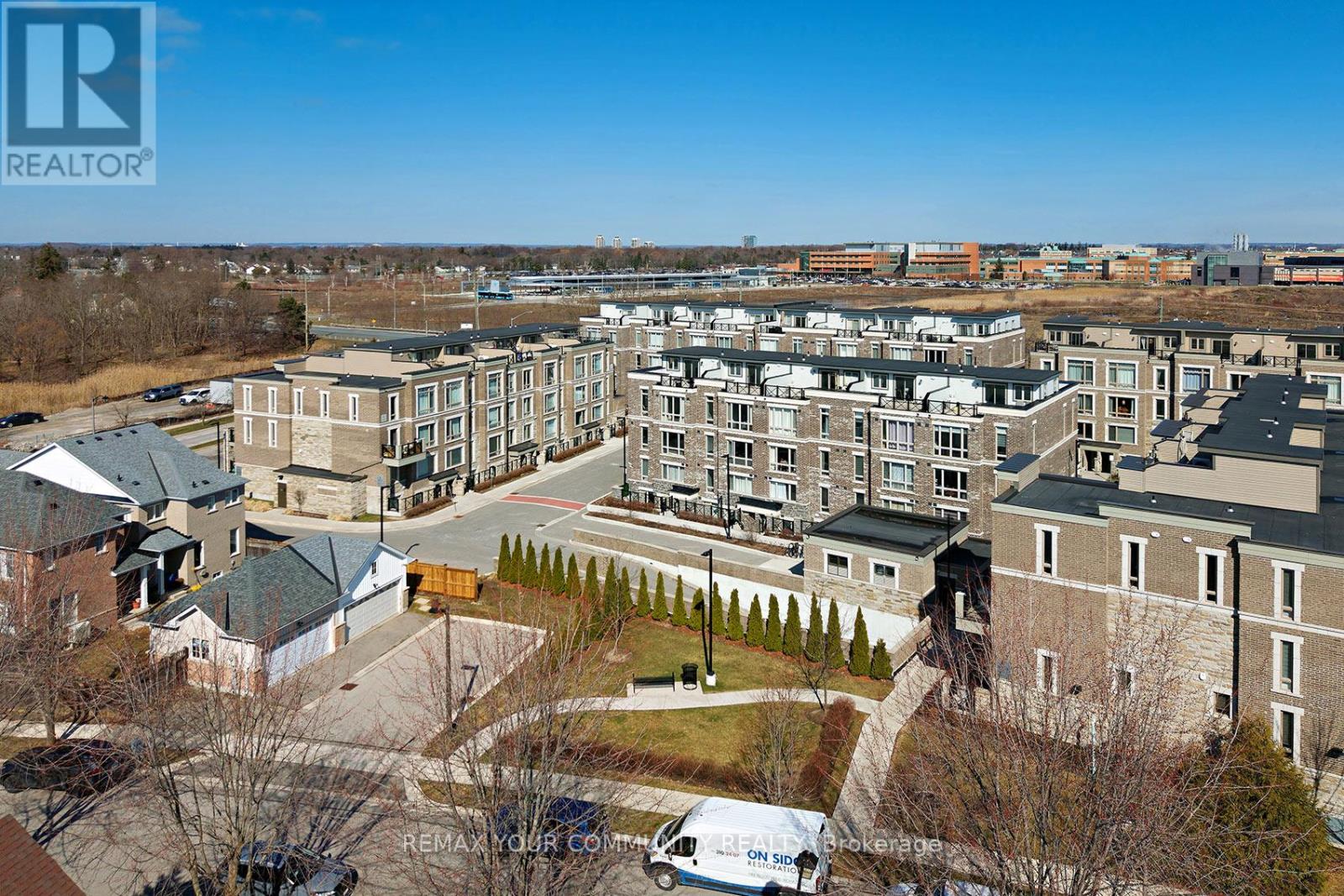 2909 - 15 Westmeath Lane, Markham, Ontario  L6B 1N5 - Photo 35 - N12980232