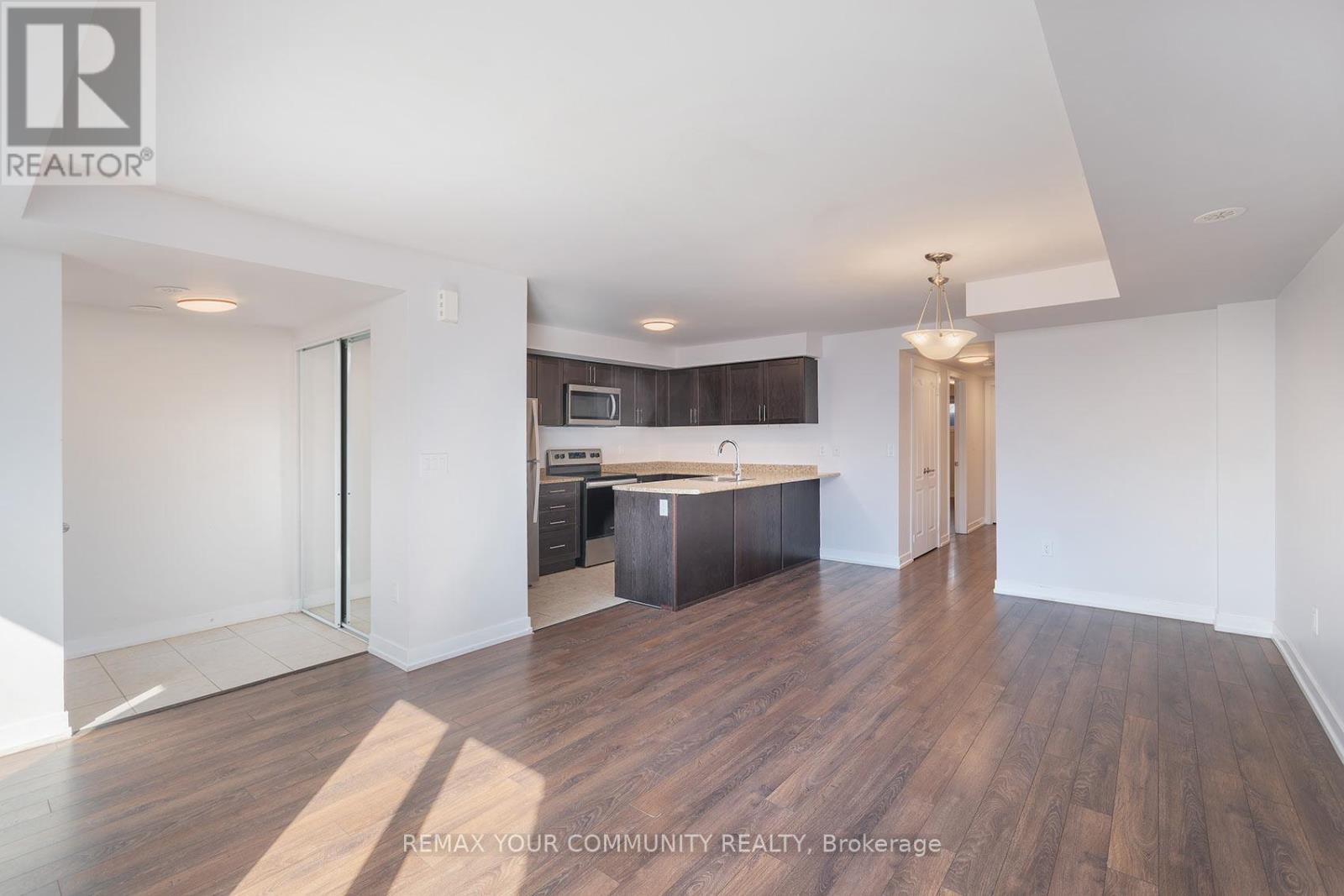 2909 - 15 Westmeath Lane, Markham, Ontario  L6B 1N5 - Photo 7 - N12980232