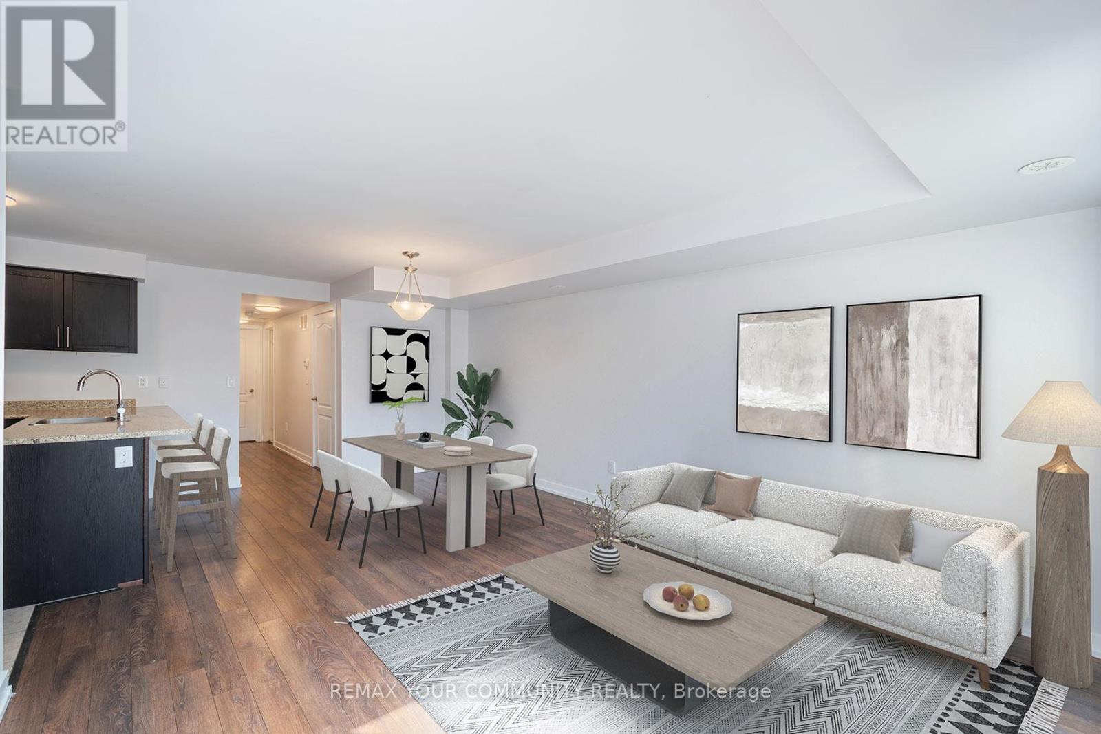 2909 - 15 Westmeath Lane, Markham, Ontario  L6B 1N5 - Photo 9 - N12980232