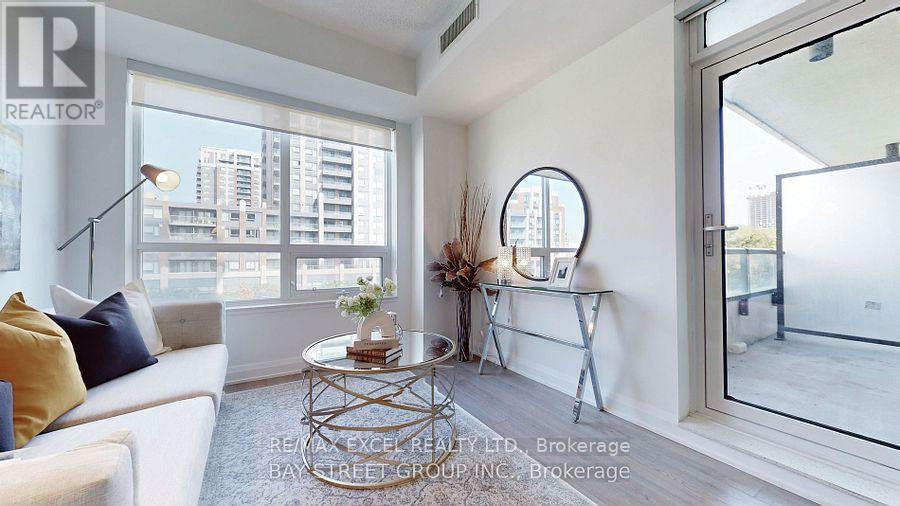 309 - 15 Water Walk Drive, Markham (Unionville), Ontario  L6G 0G2 - Photo 10 - N12980310