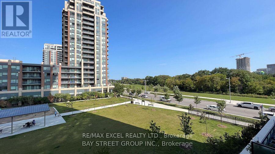 309 - 15 Water Walk Drive, Markham (Unionville), Ontario  L6G 0G2 - Photo 14 - N12980310