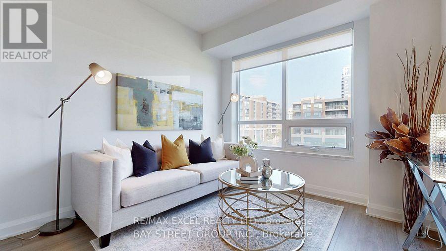 309 - 15 Water Walk Drive, Markham (Unionville), Ontario  L6G 0G2 - Photo 15 - N12980310