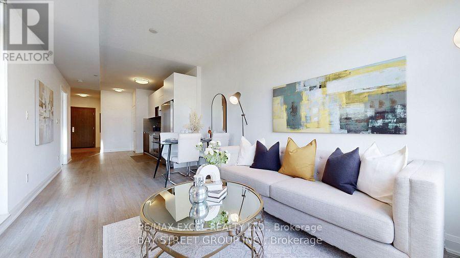 309 - 15 Water Walk Drive, Markham (Unionville), Ontario  L6G 0G2 - Photo 19 - N12980310