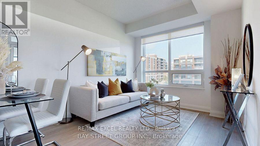 309 - 15 Water Walk Drive, Markham (Unionville), Ontario  L6G 0G2 - Photo 29 - N12980310