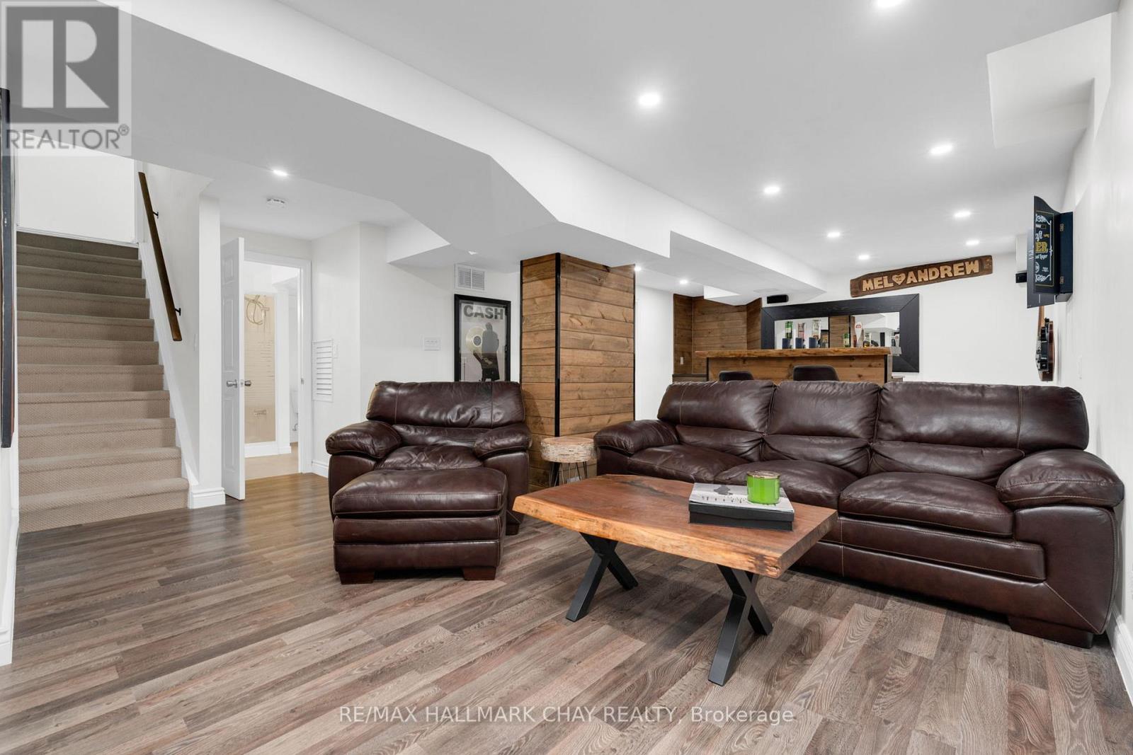 17 Cuthbert Street, Barrie, Ontario  L4N 6X7 - Photo 21 - S12980218