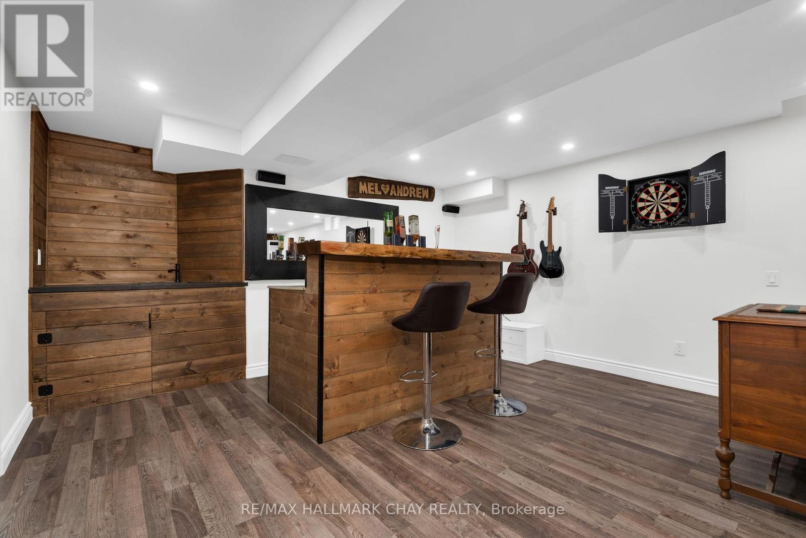 17 Cuthbert Street, Barrie, Ontario  L4N 6X7 - Photo 23 - S12980218