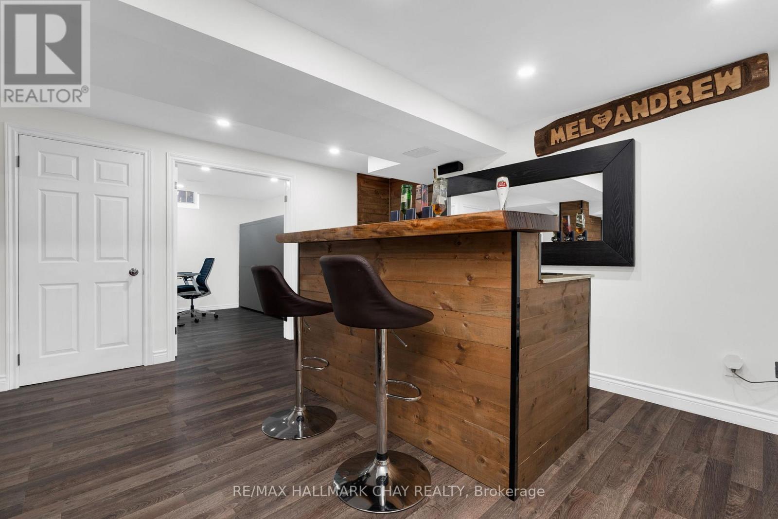 17 Cuthbert Street, Barrie, Ontario  L4N 6X7 - Photo 24 - S12980218