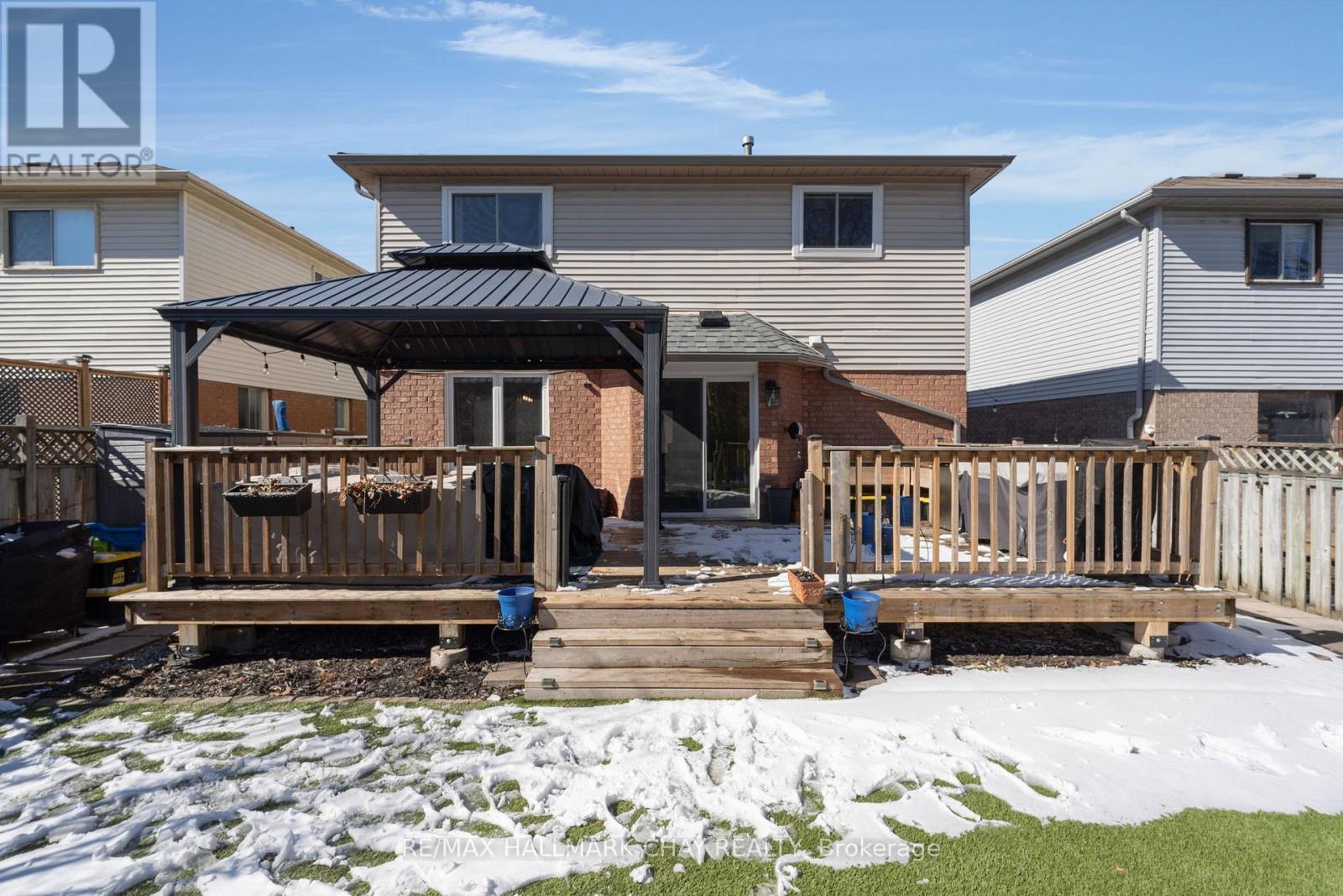 17 Cuthbert Street, Barrie, Ontario  L4N 6X7 - Photo 28 - S12980218