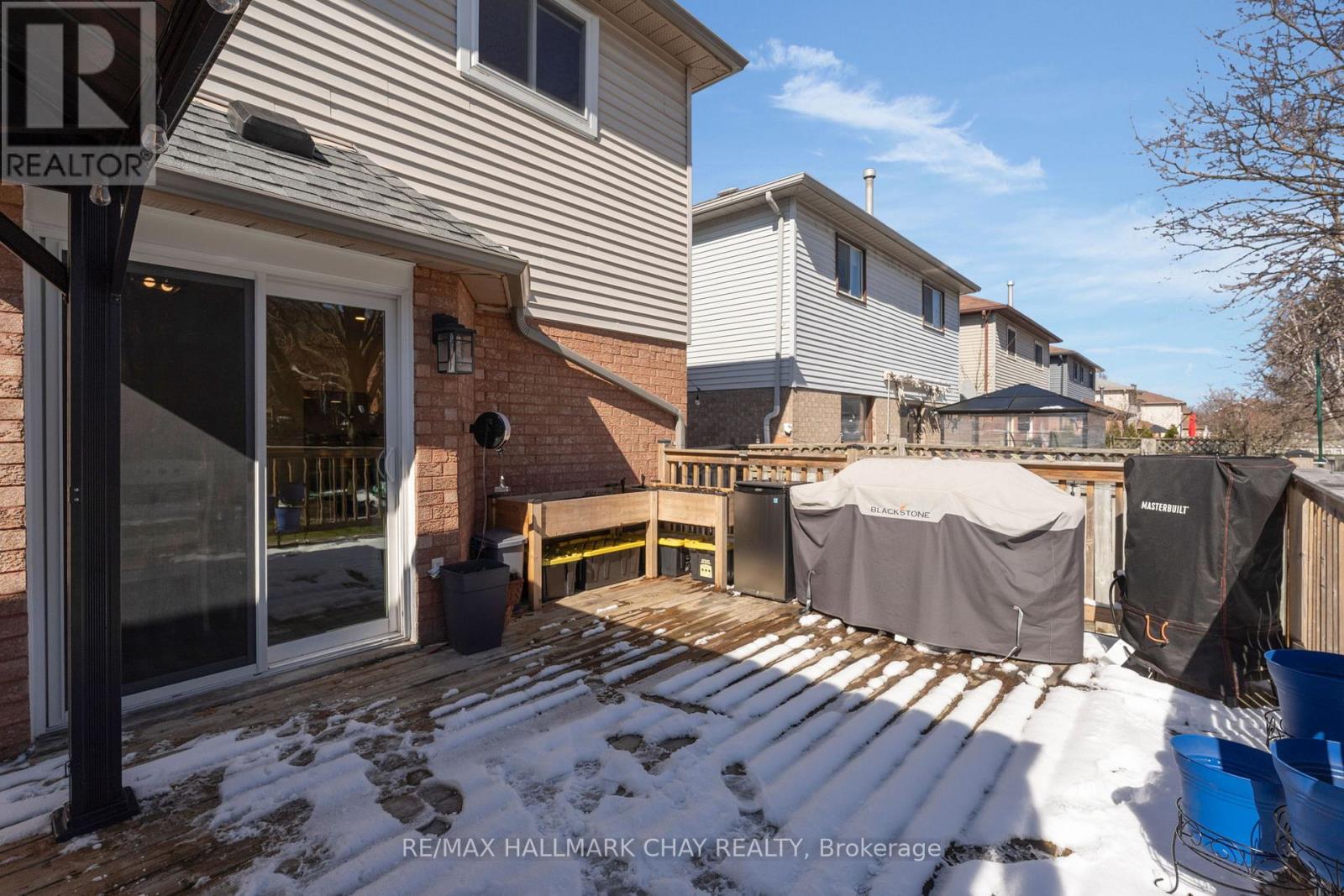 17 Cuthbert Street, Barrie, Ontario  L4N 6X7 - Photo 29 - S12980218
