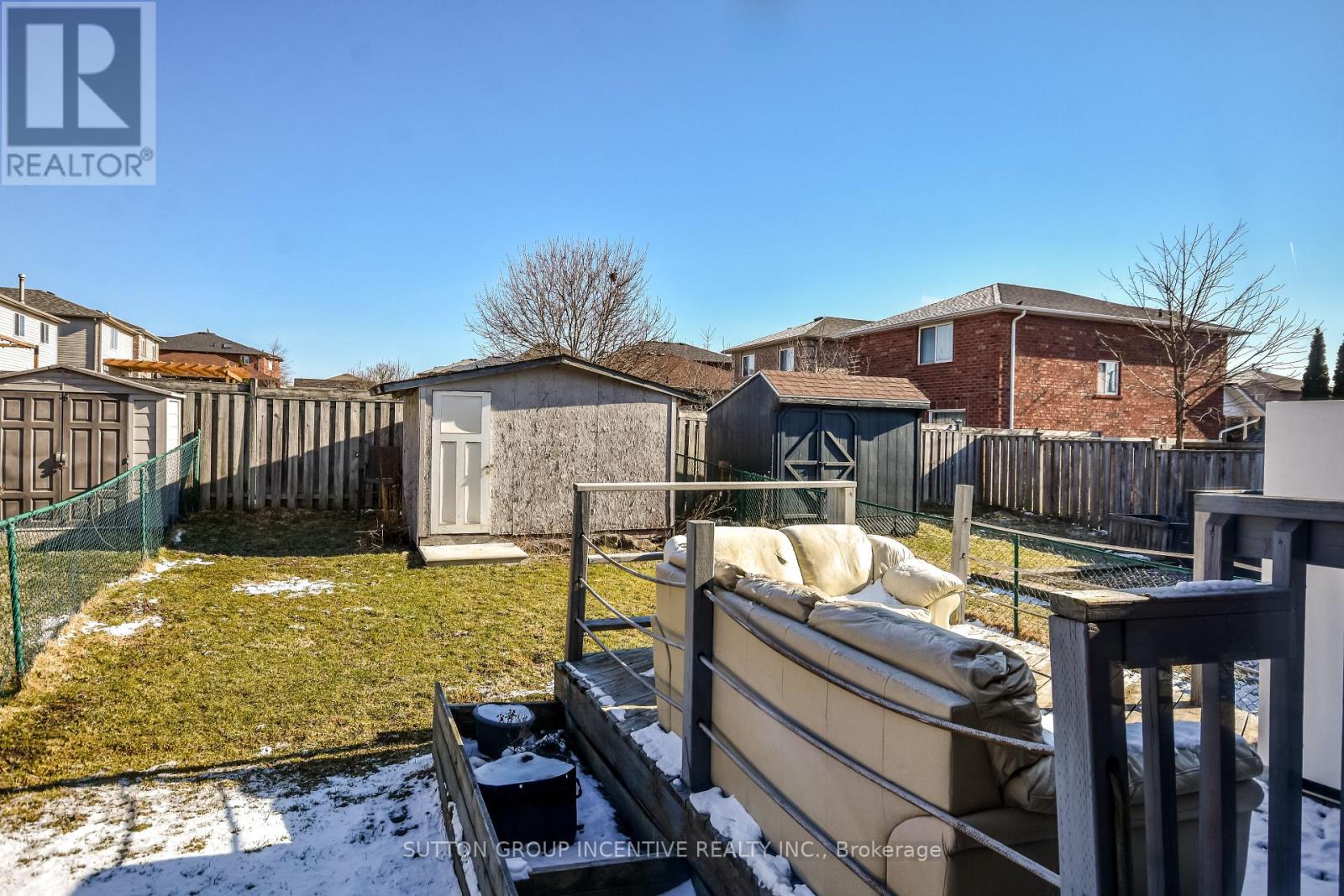 256 Dunsmore Lane, Barrie, Ontario  L4M 7A7 - Photo 6 - S12980248