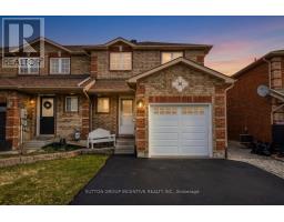 256 DUNSMORE LANE, Barrie, Ontario