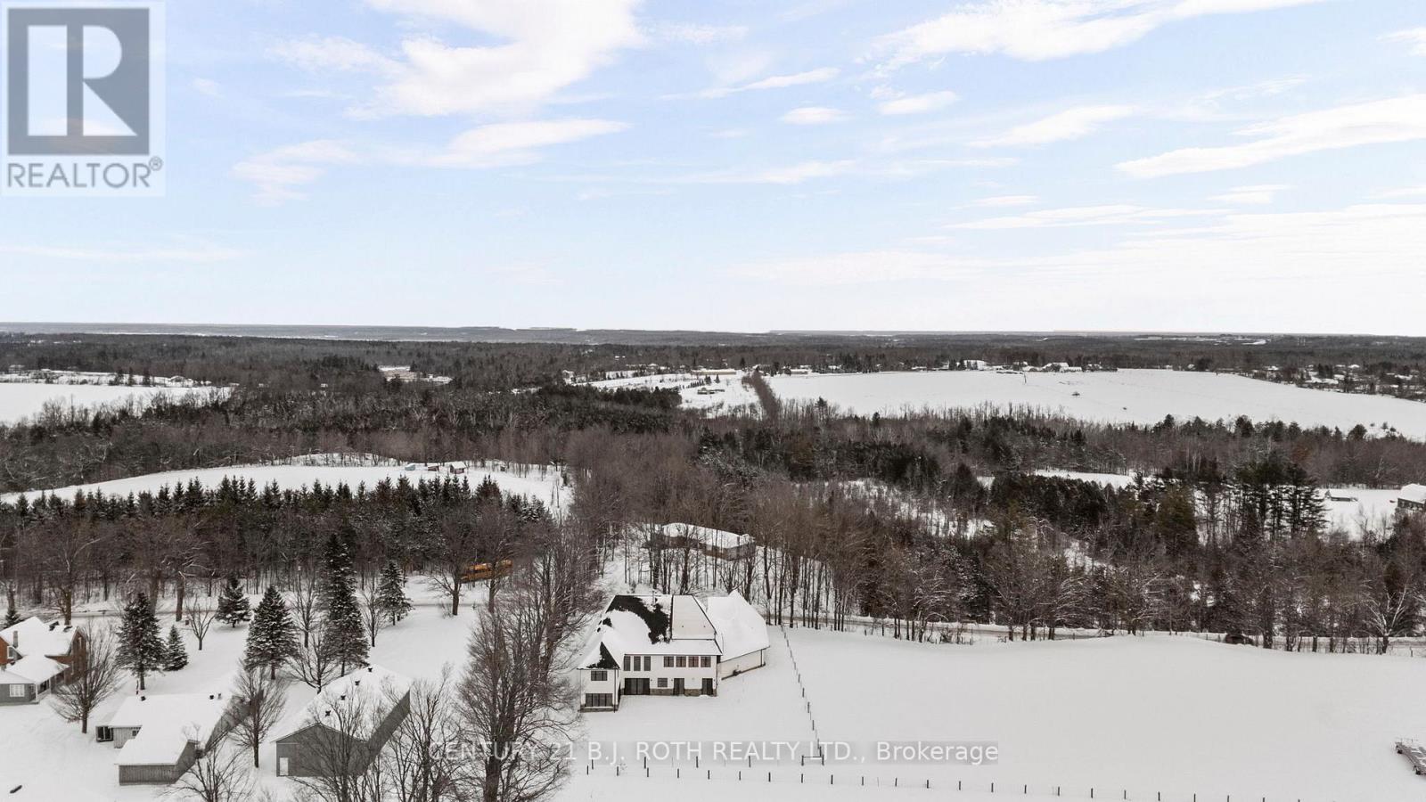 3588 13 Line N, Oro-Medonte, Ontario  L0K 1E0 - Photo 34 - S12980270
