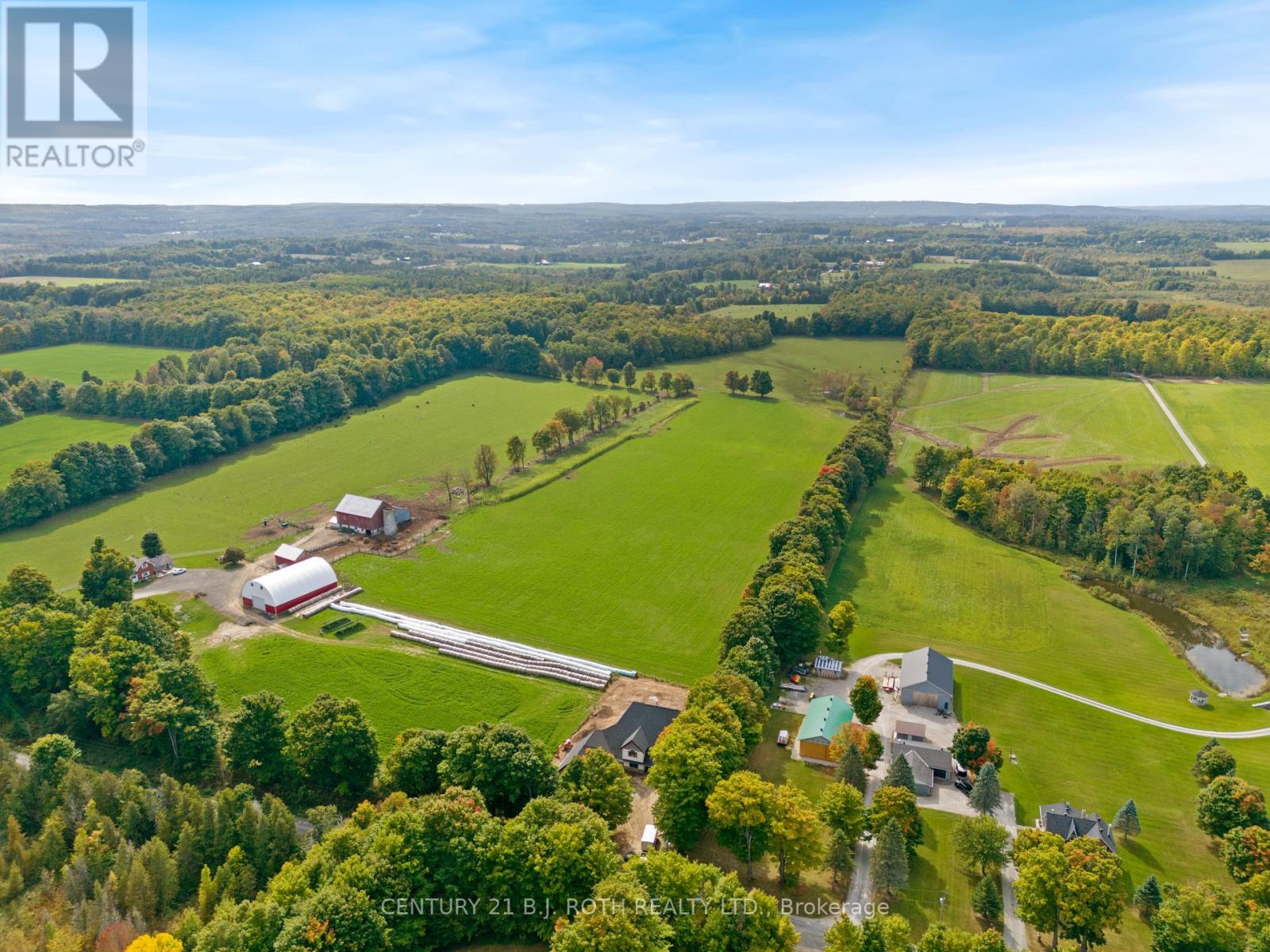 3588 13 Line N, Oro-Medonte, Ontario  L0K 1E0 - Photo 37 - S12980270