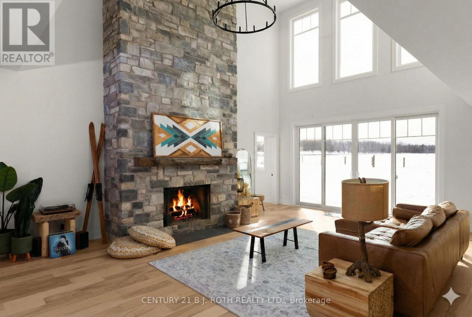 3588 13 Line N, Oro-Medonte, Ontario  L0K 1E0 - Photo 4 - S12980270