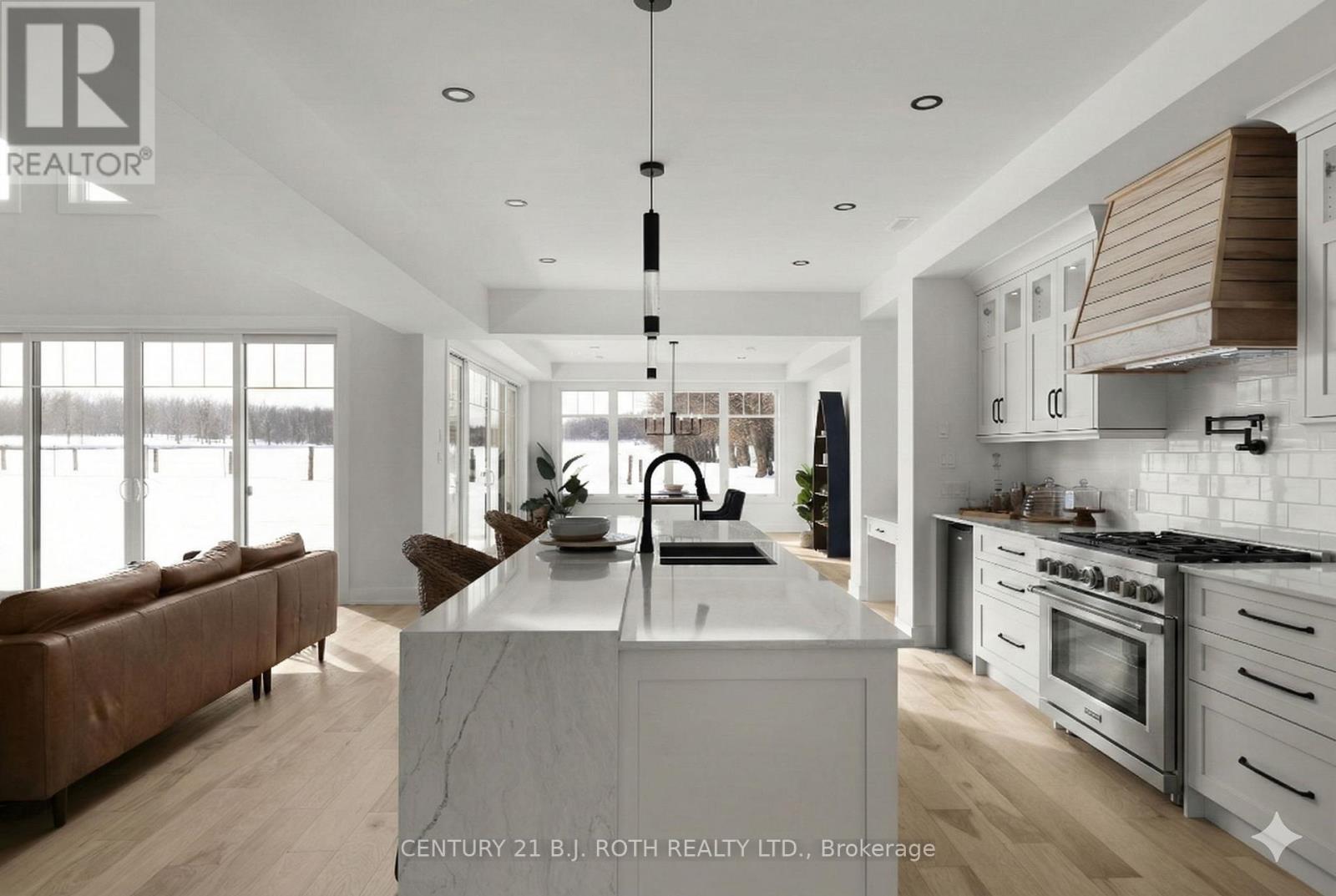 3588 13 Line N, Oro-Medonte, Ontario  L0K 1E0 - Photo 8 - S12980270